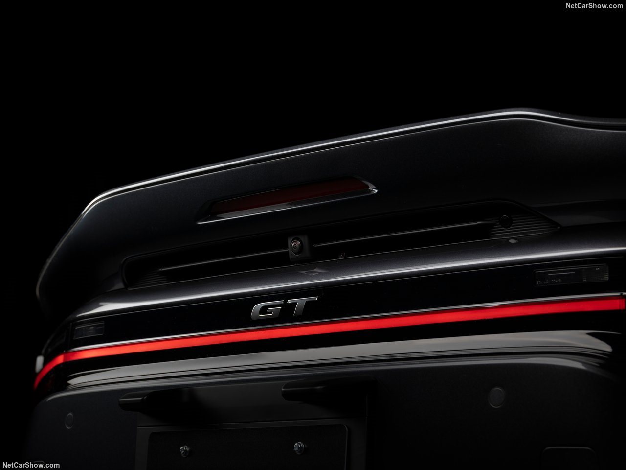 2025 - TOYOTA GR GT CONCEPT, foto 38