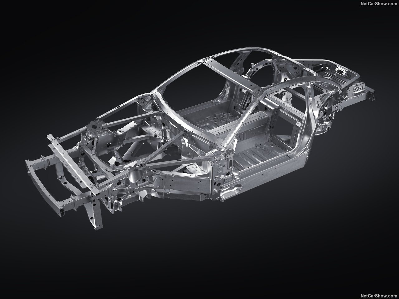 2025 - TOYOTA GR GT CONCEPT, foto 50