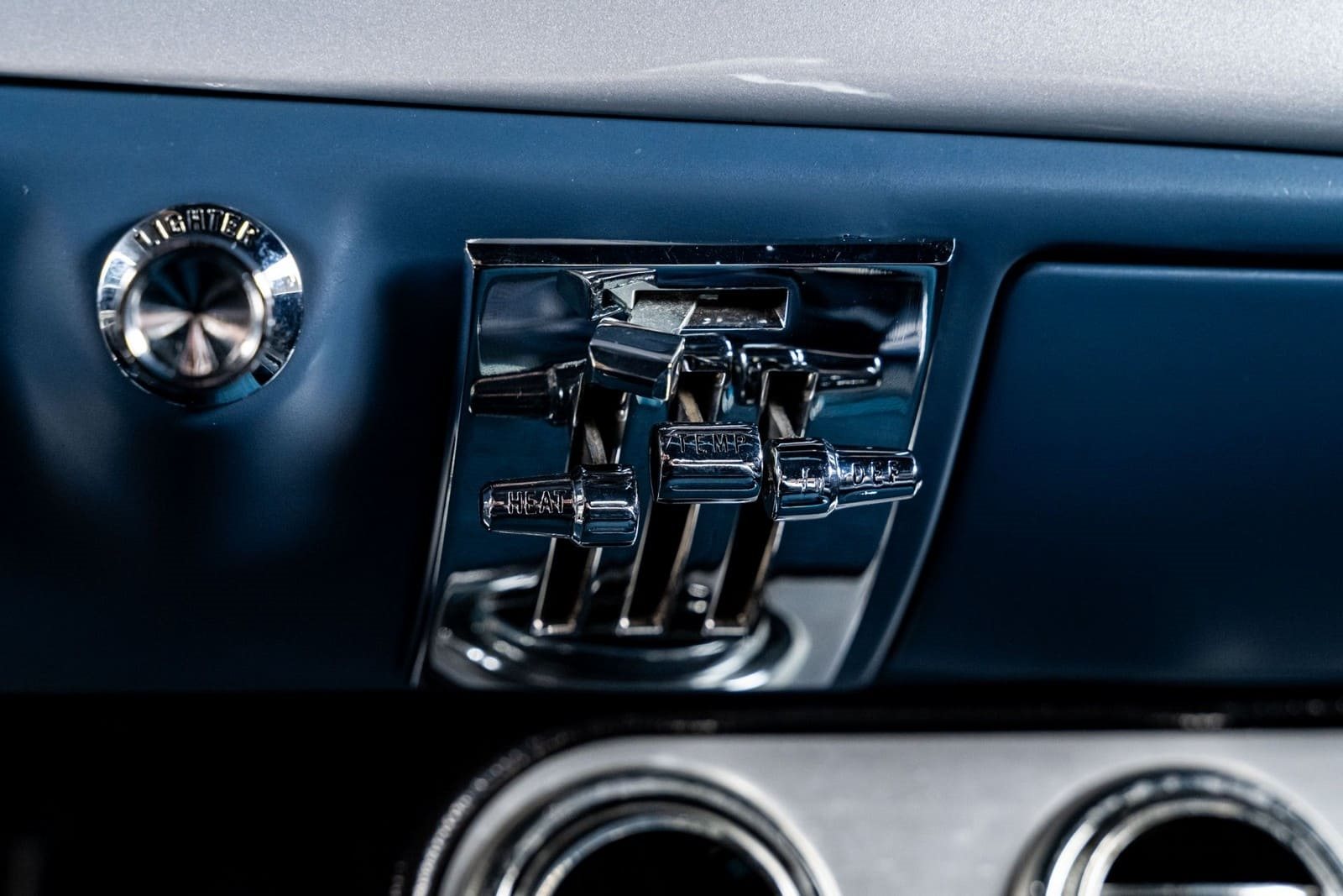 1965 - FORD MUSTANG SHELBY GT350SR SILVER, foto 62