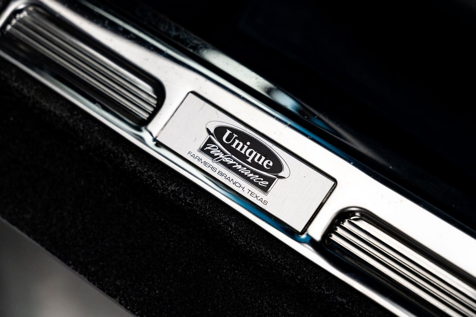 1965 - FORD MUSTANG SHELBY GT350SR SILVER, foto 77