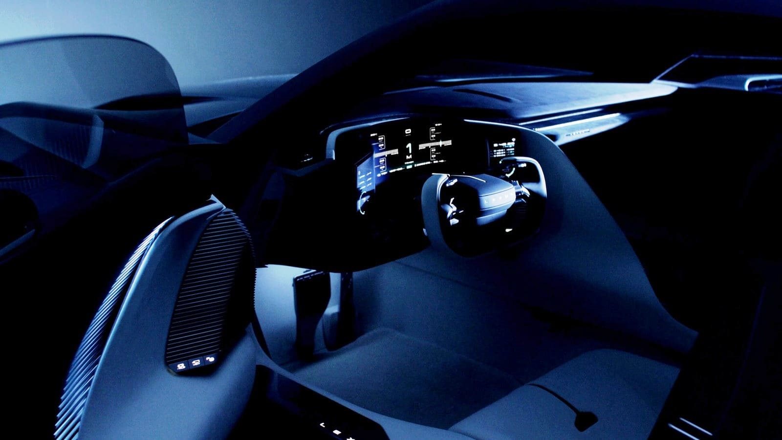 2025 - LEXUS LFA CONCEPT, foto 5