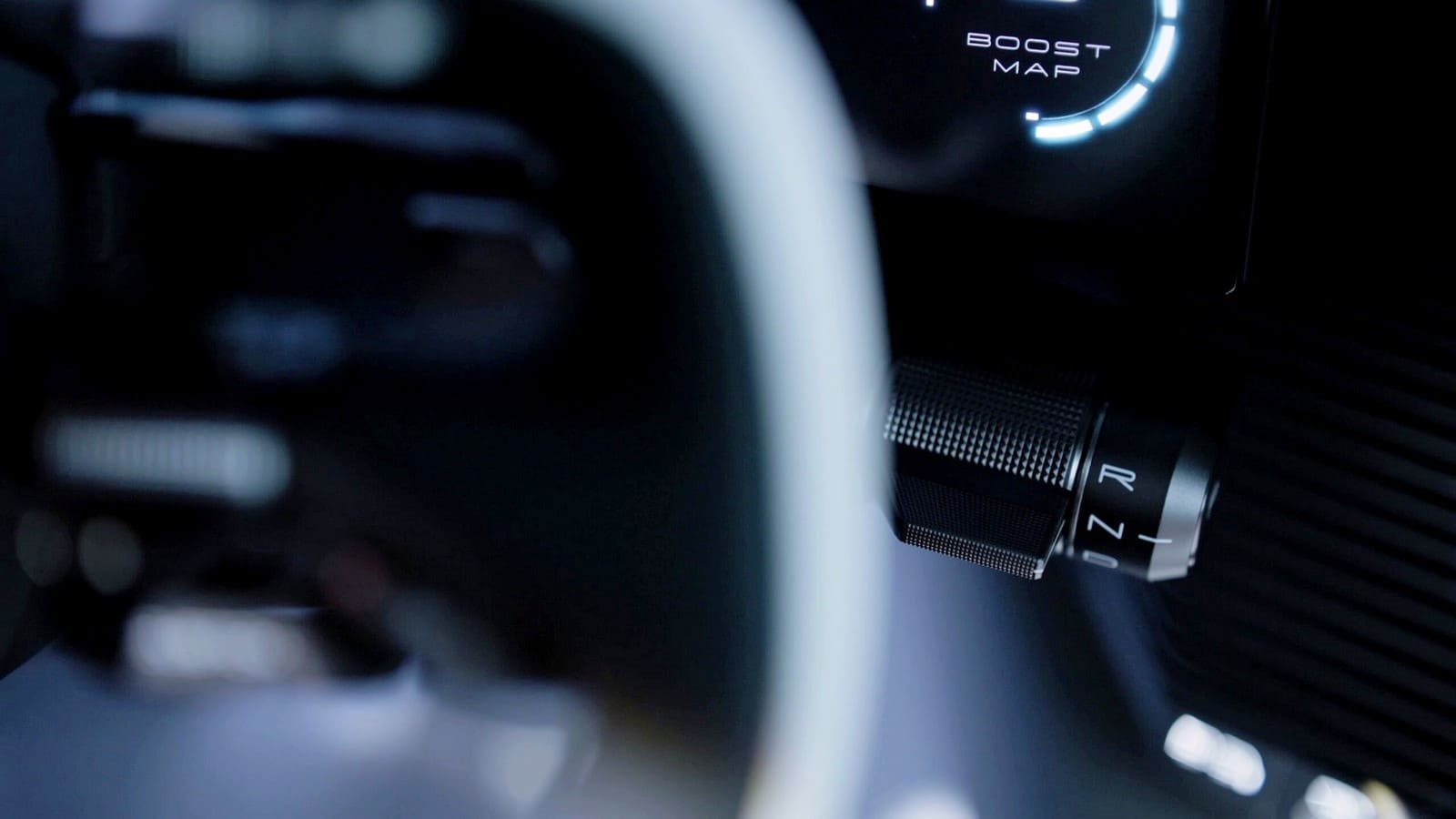 2025 - LEXUS LFA CONCEPT, foto 6