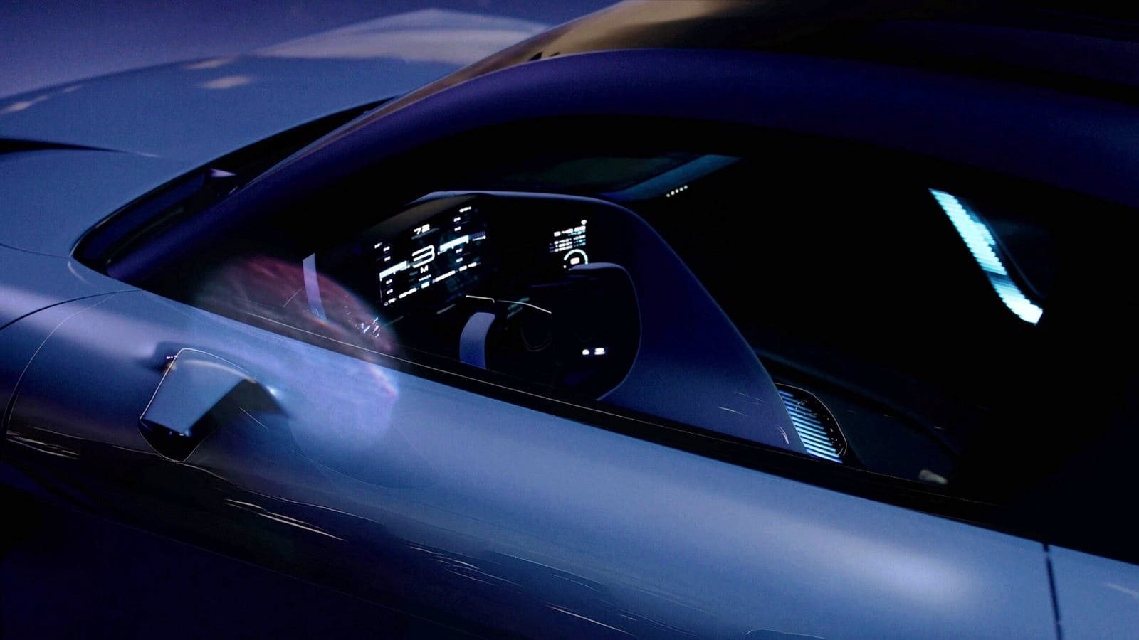 2025 - LEXUS LFA CONCEPT, foto 8
