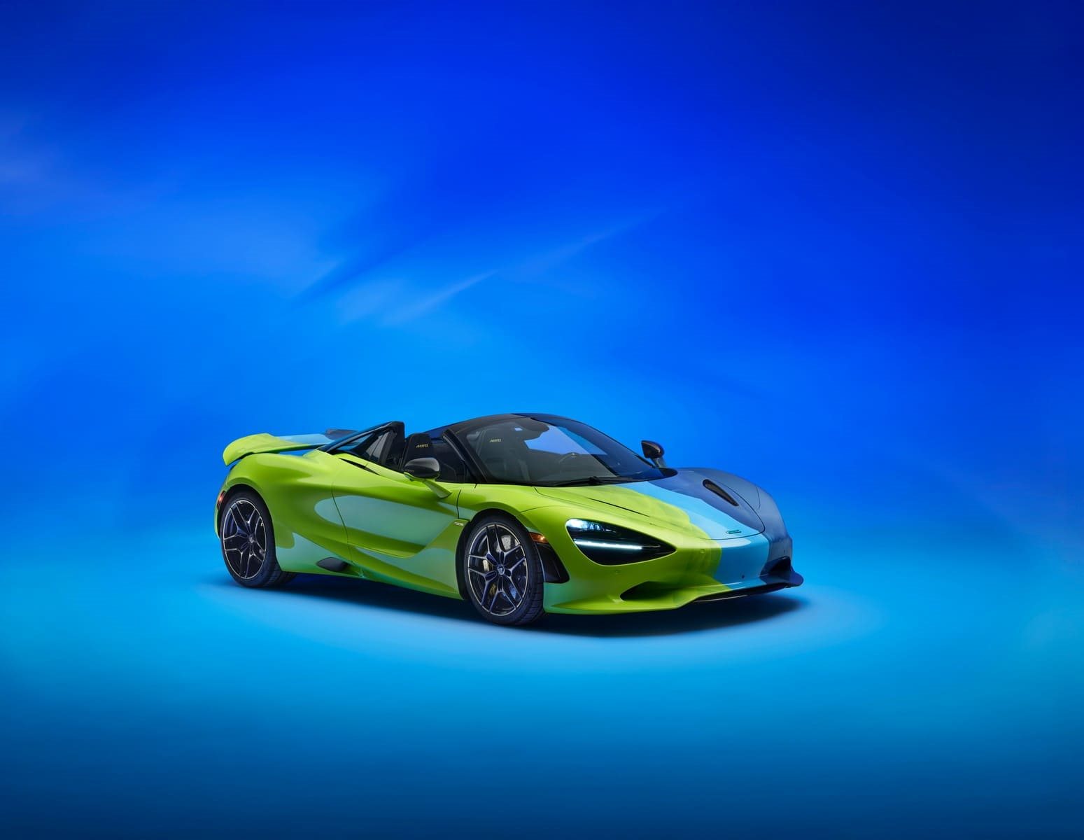 McLAREN 750S PROJECT CHROMOLOGY BY MSO, foto 3