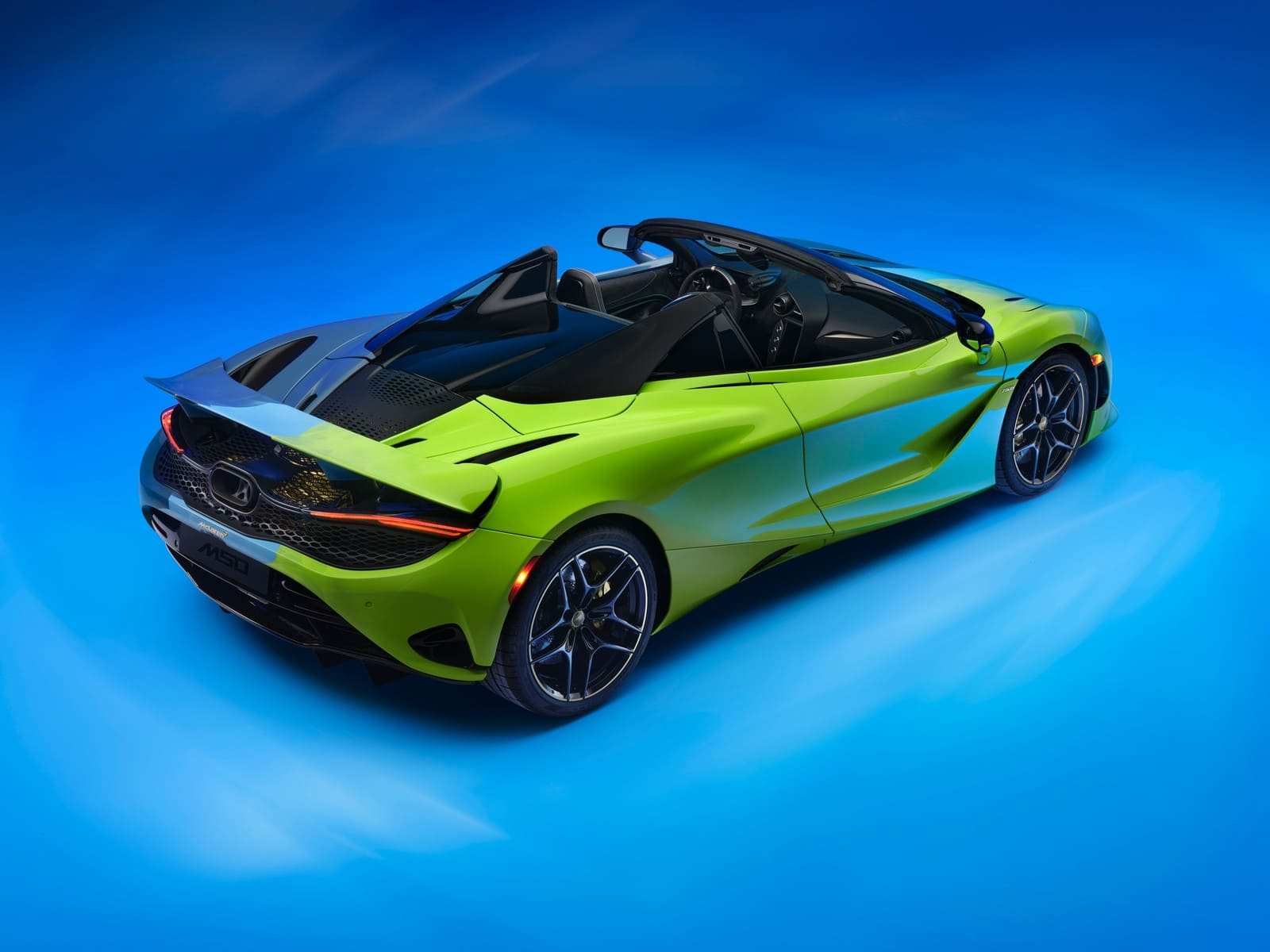 McLAREN 750S PROJECT CHROMOLOGY BY MSO, foto 4