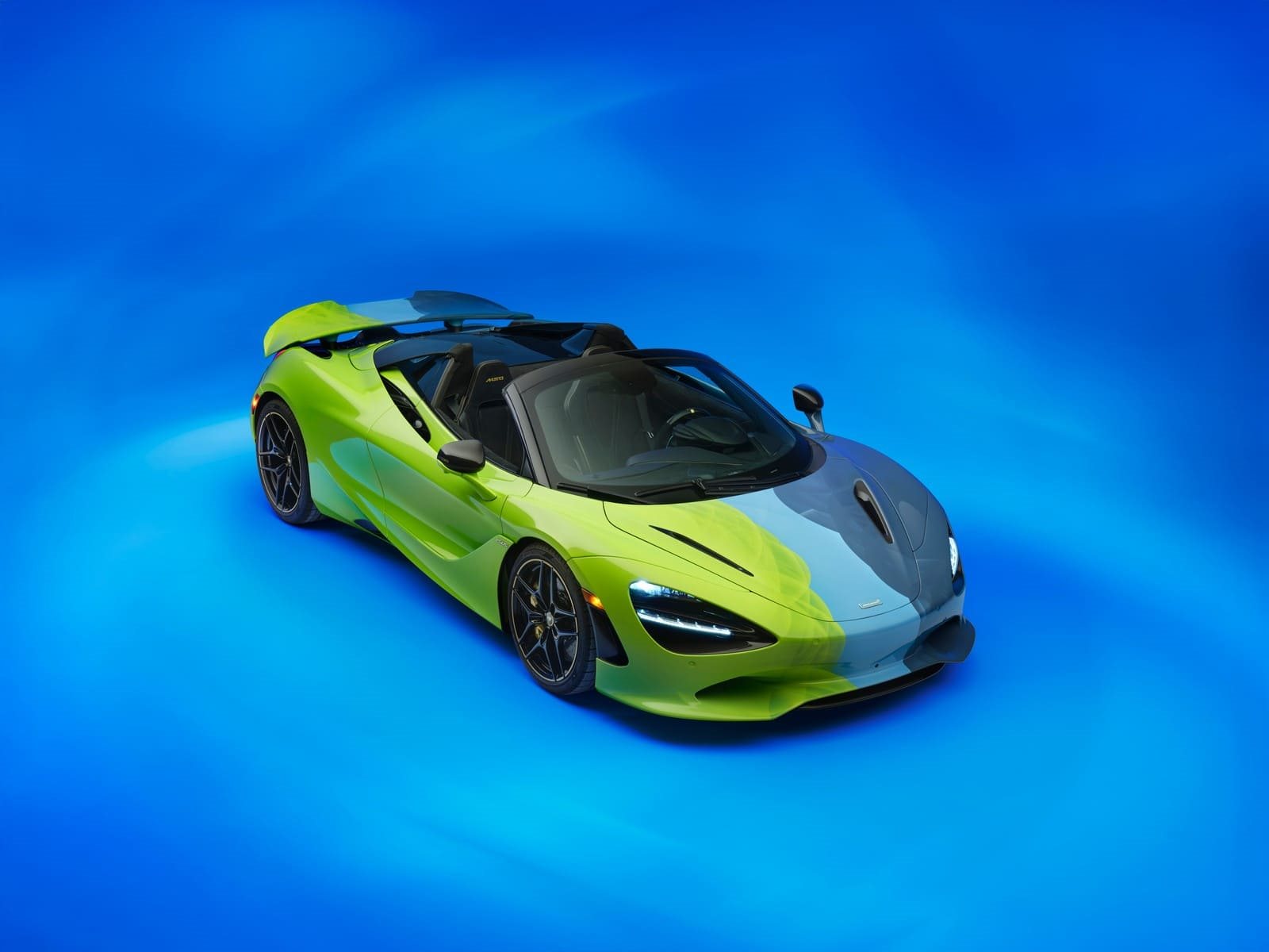 McLAREN 750S PROJECT CHROMOLOGY BY MSO, foto 5