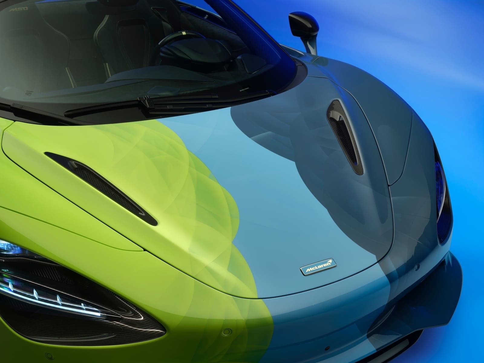 McLAREN 750S PROJECT CHROMOLOGY BY MSO, foto 6