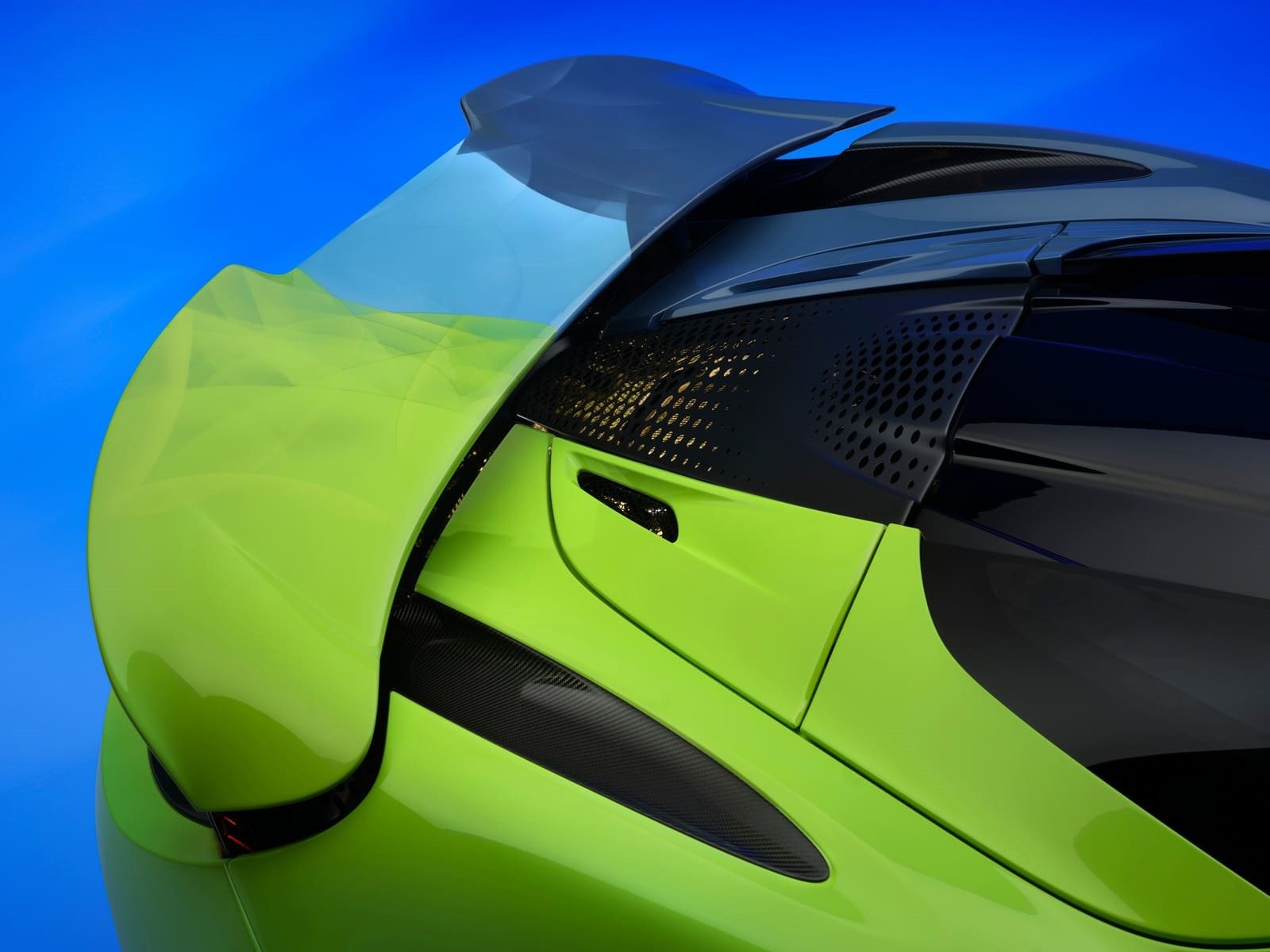 McLAREN 750S PROJECT CHROMOLOGY BY MSO, foto 7
