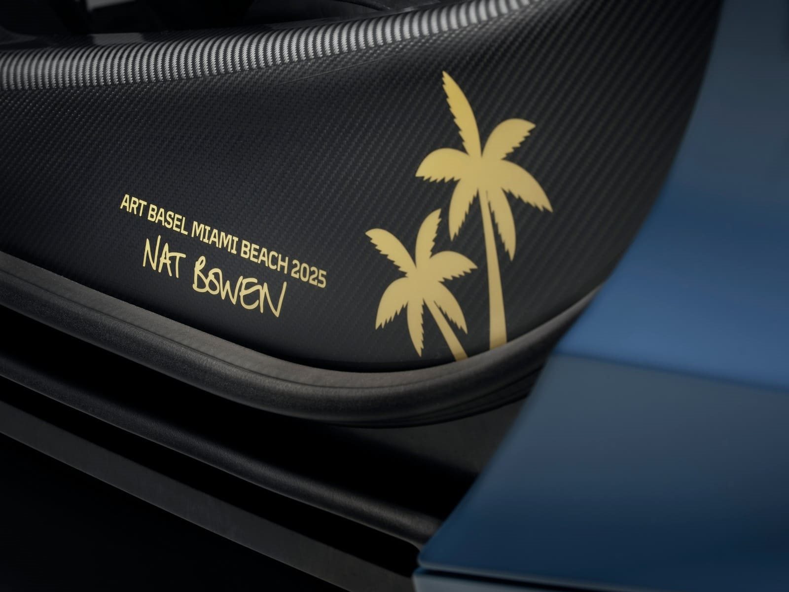 McLAREN 750S PROJECT CHROMOLOGY BY MSO, foto 12