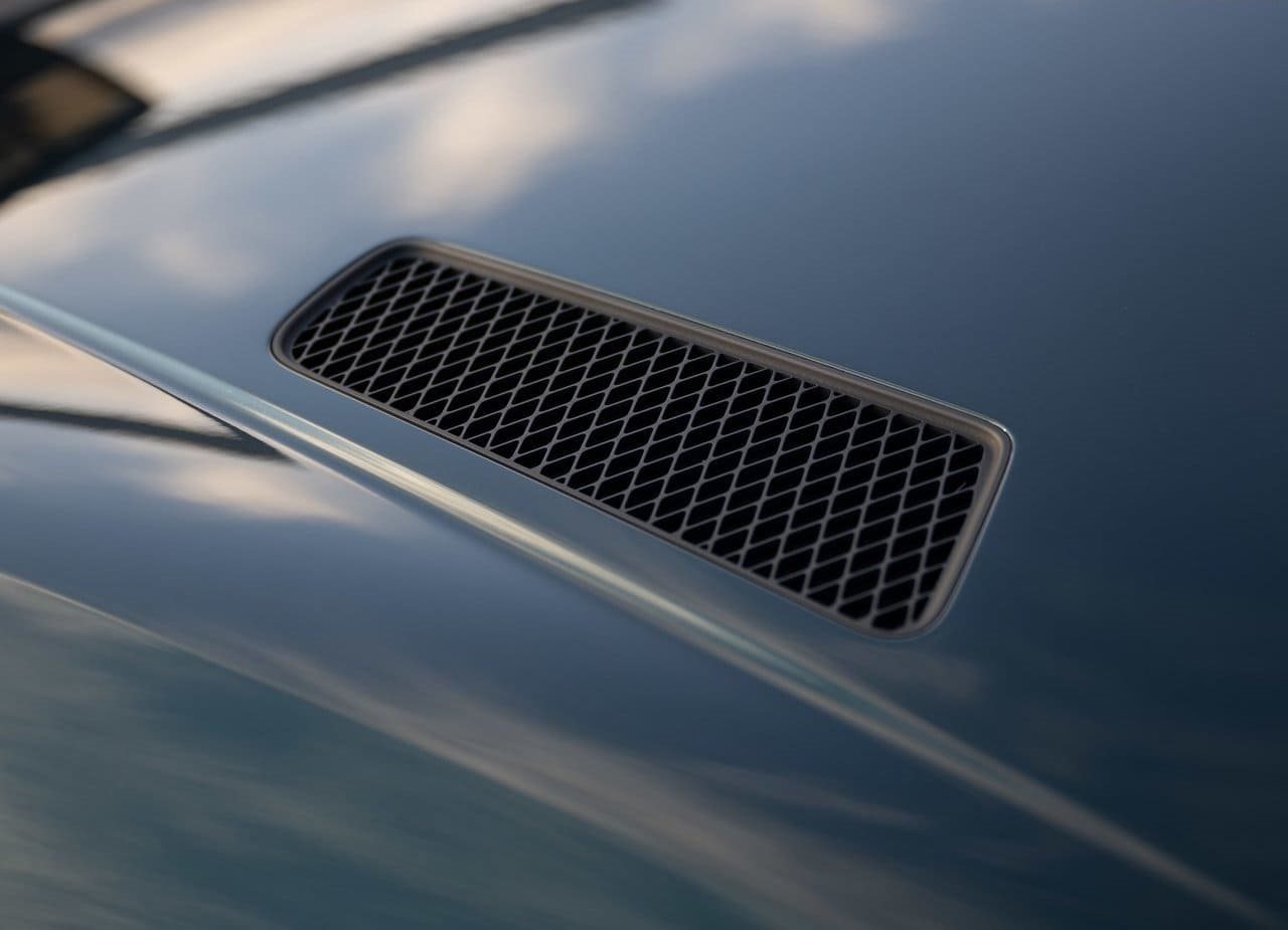 2025 - GENESIS G90 WINGBACK CONCEPT, foto 23