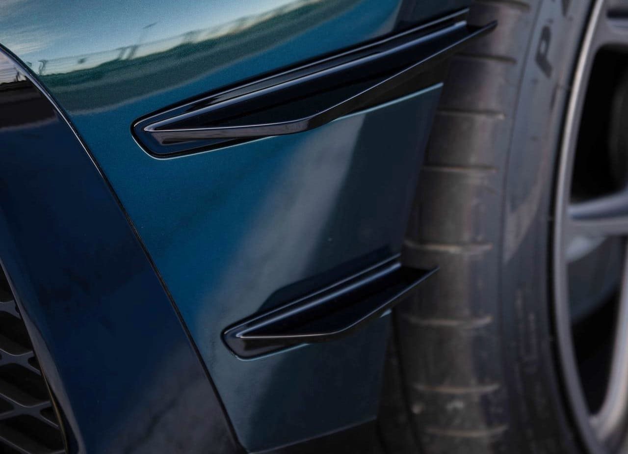2025 - GENESIS G90 WINGBACK CONCEPT, foto 26