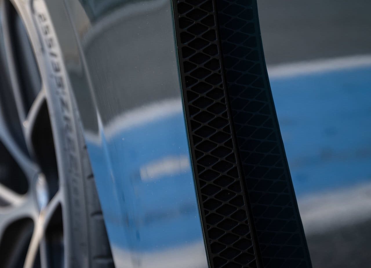 2025 - GENESIS G90 WINGBACK CONCEPT, foto 27