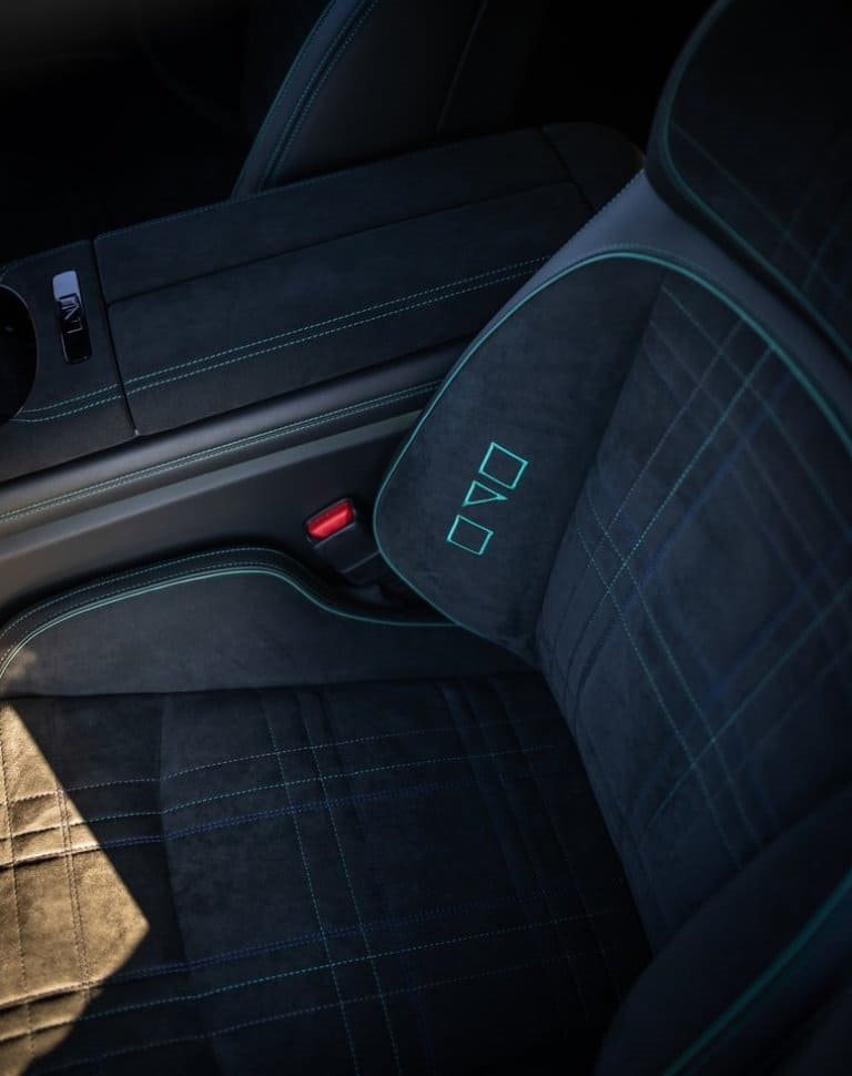 2025 - GENESIS G90 WINGBACK CONCEPT, foto 30