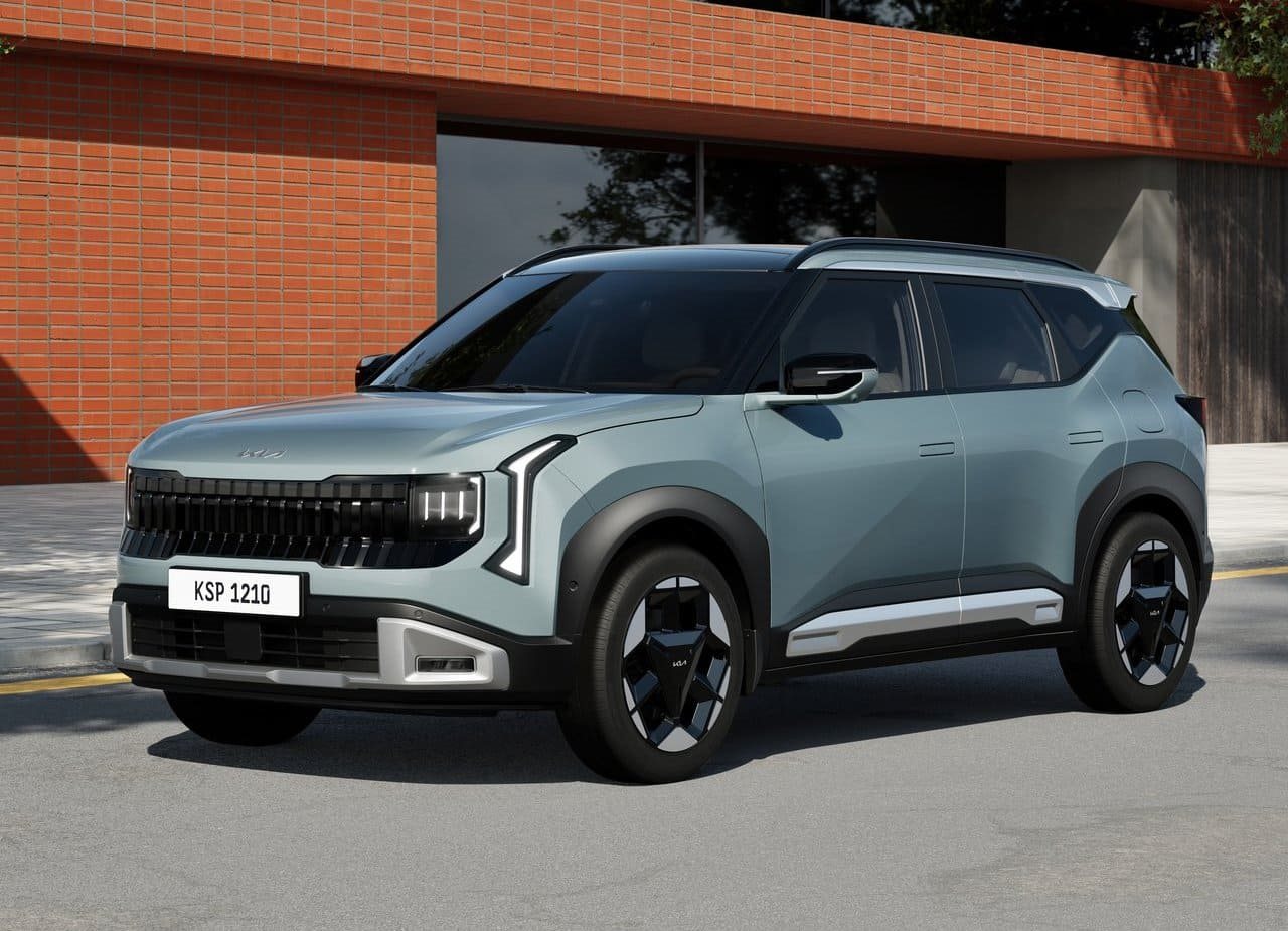 2027 - KIA SELTOS, foto 1