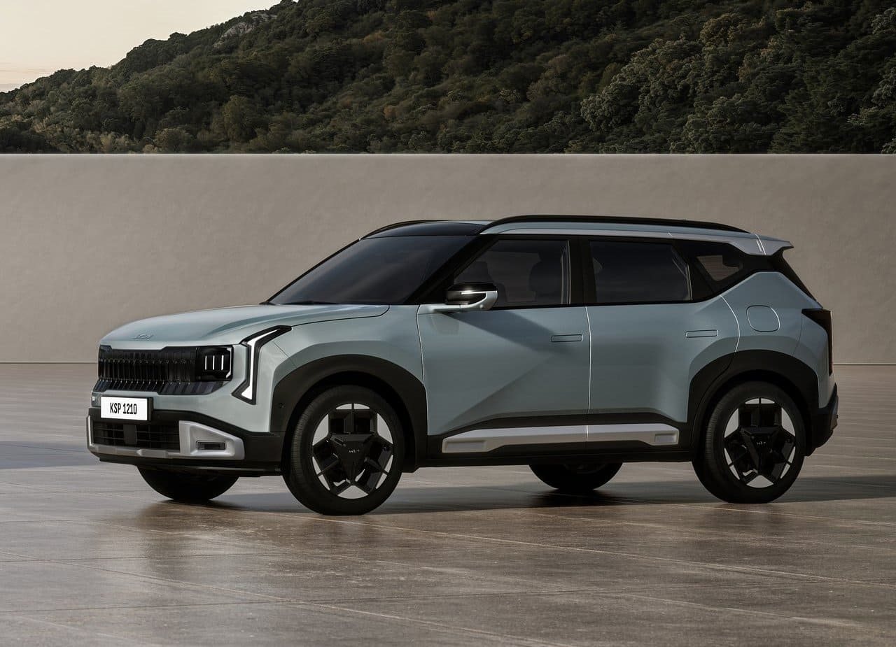 2027 - KIA SELTOS, foto 2