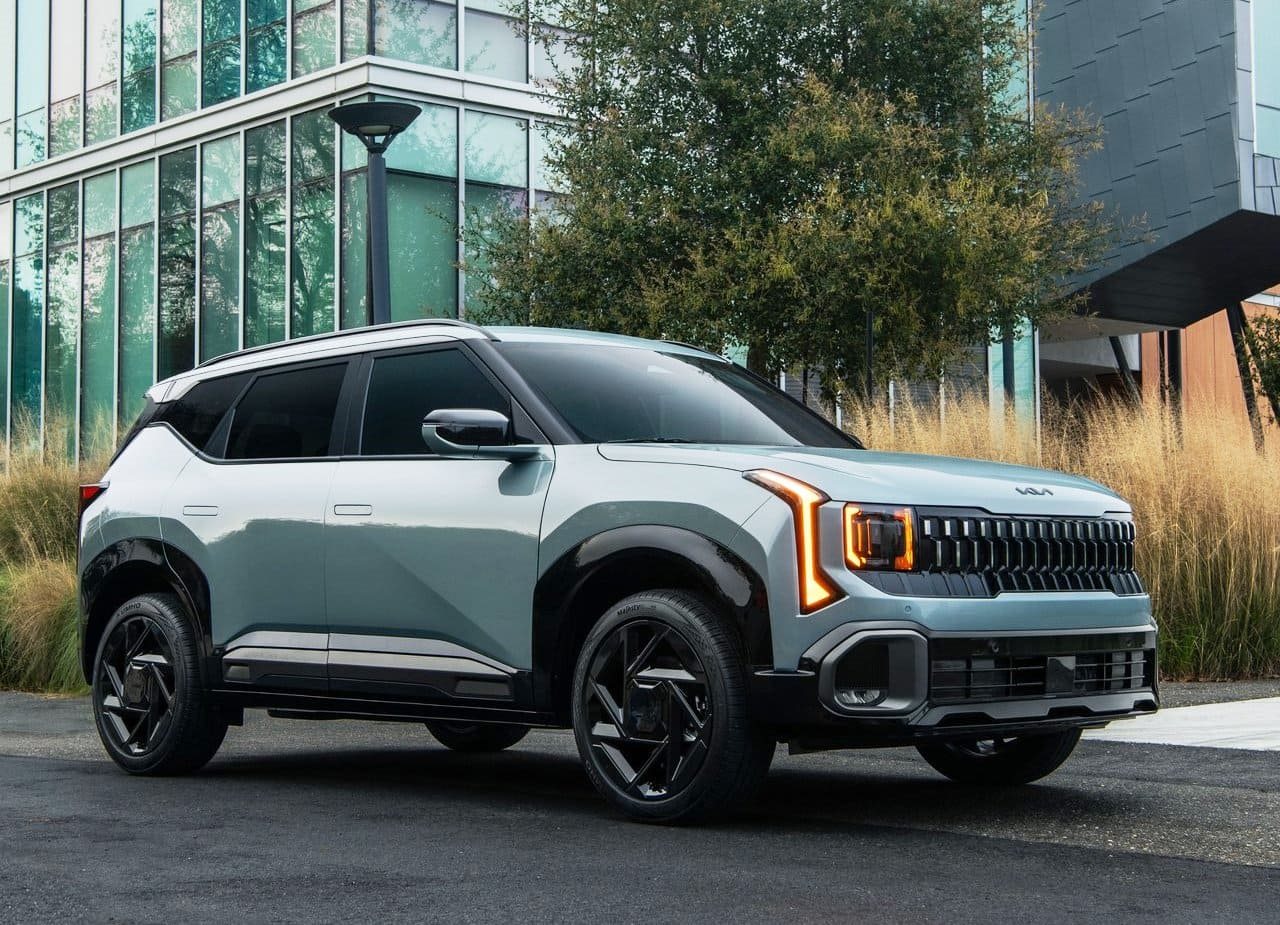 2027 - KIA SELTOS, foto 3