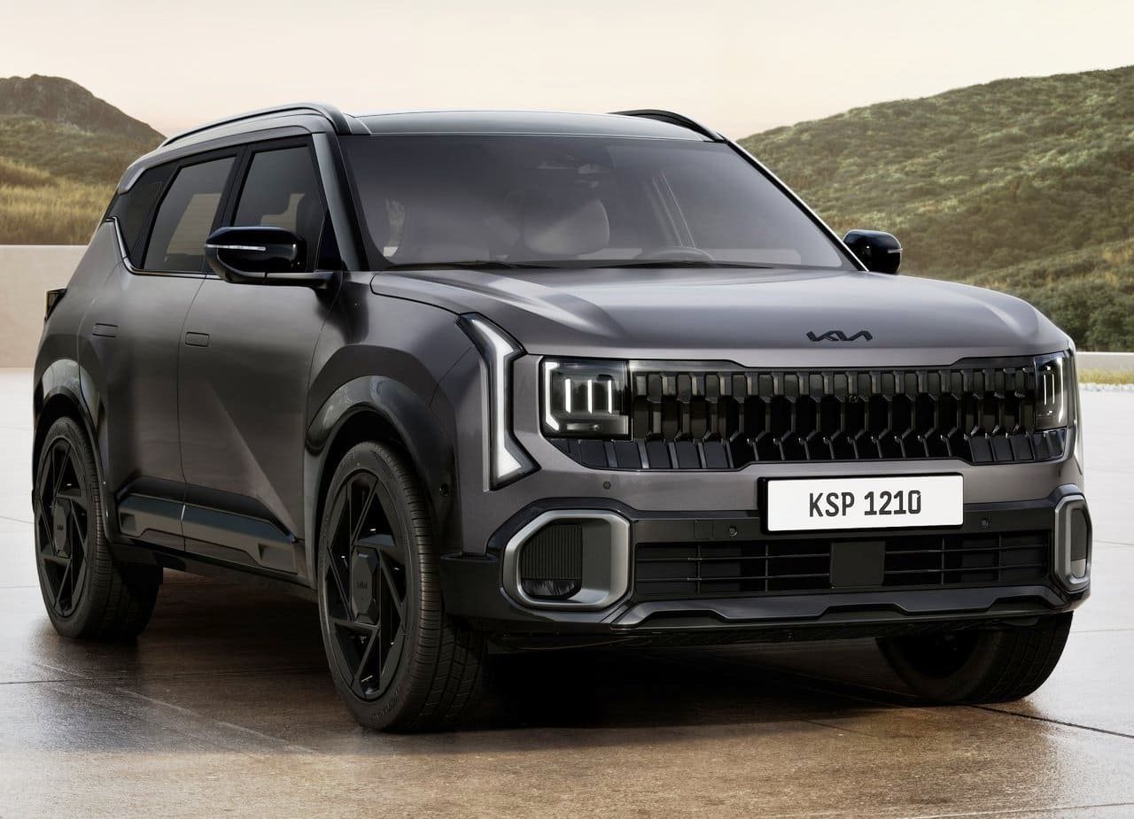 2027 - KIA SELTOS, foto 4