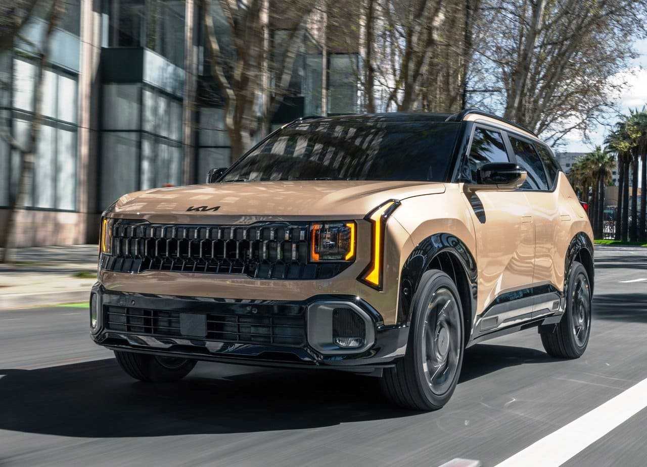 2027 - KIA SELTOS, foto 6