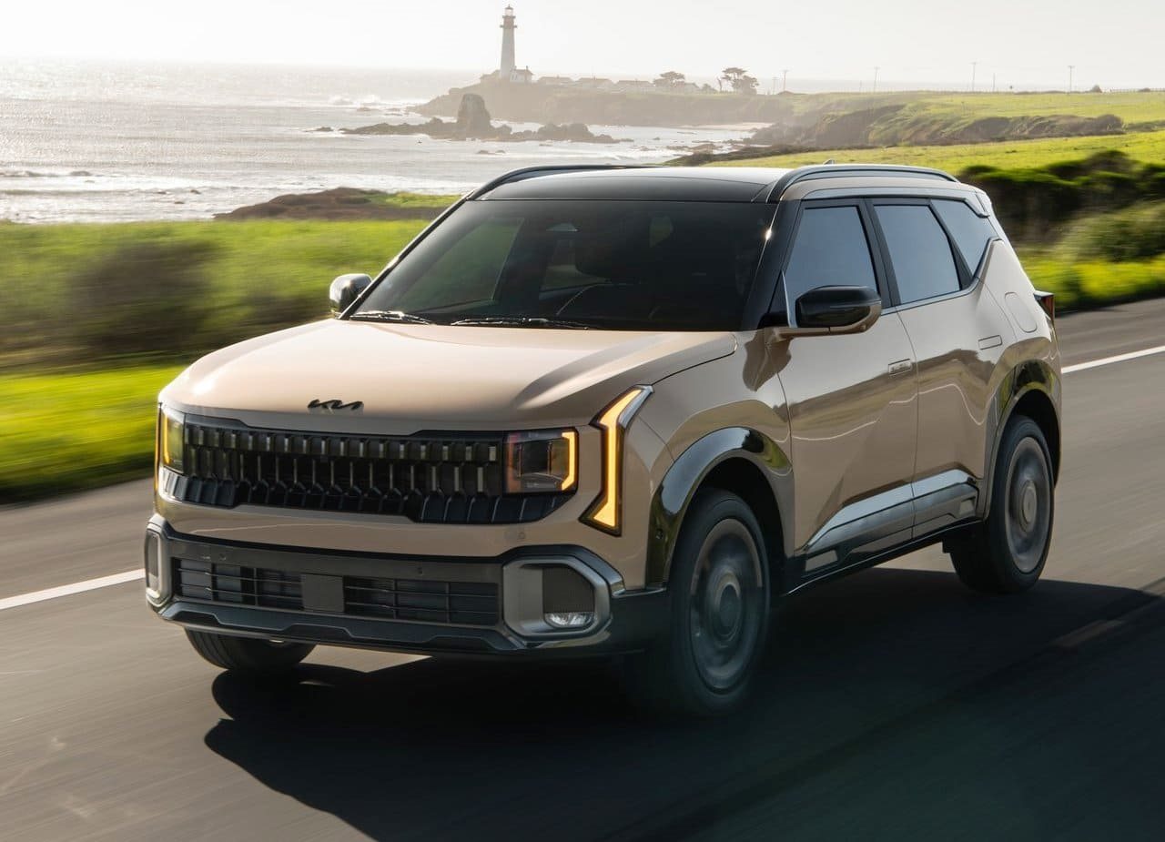 2027 - KIA SELTOS, foto 7