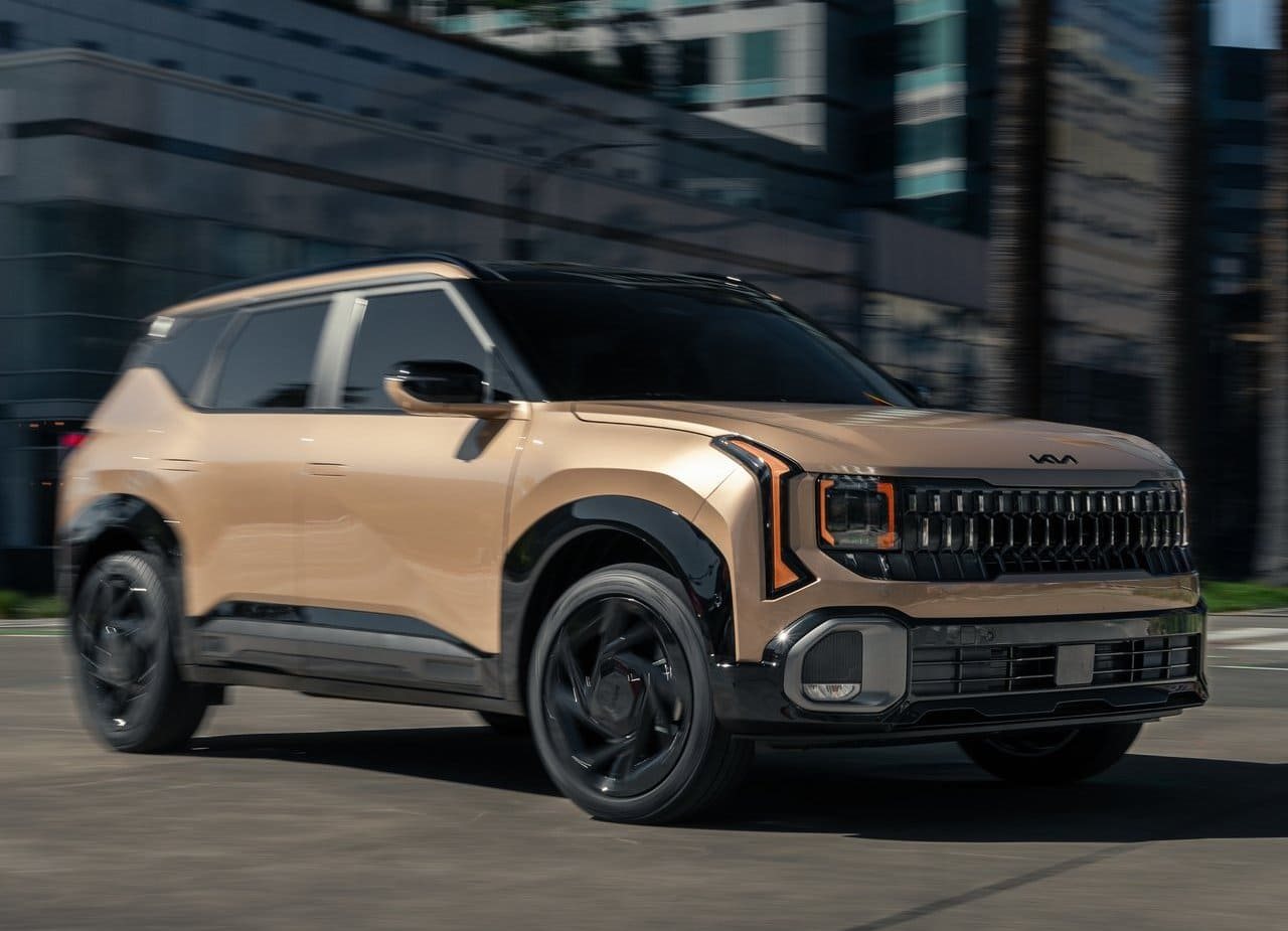 2027 - KIA SELTOS, foto 9