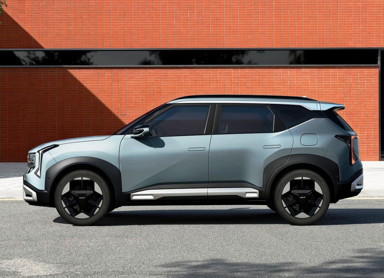 2027 - KIA SELTOS, foto 12