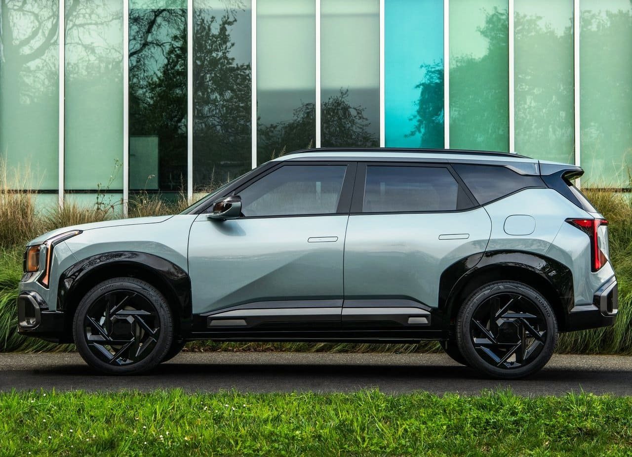 2027 - KIA SELTOS, foto 13