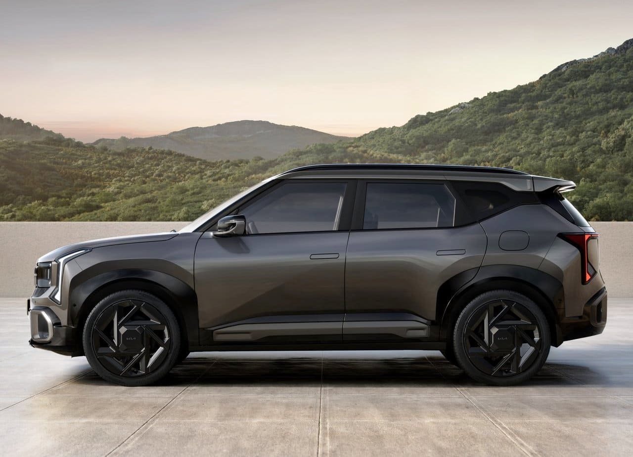 2027 - KIA SELTOS, foto 14