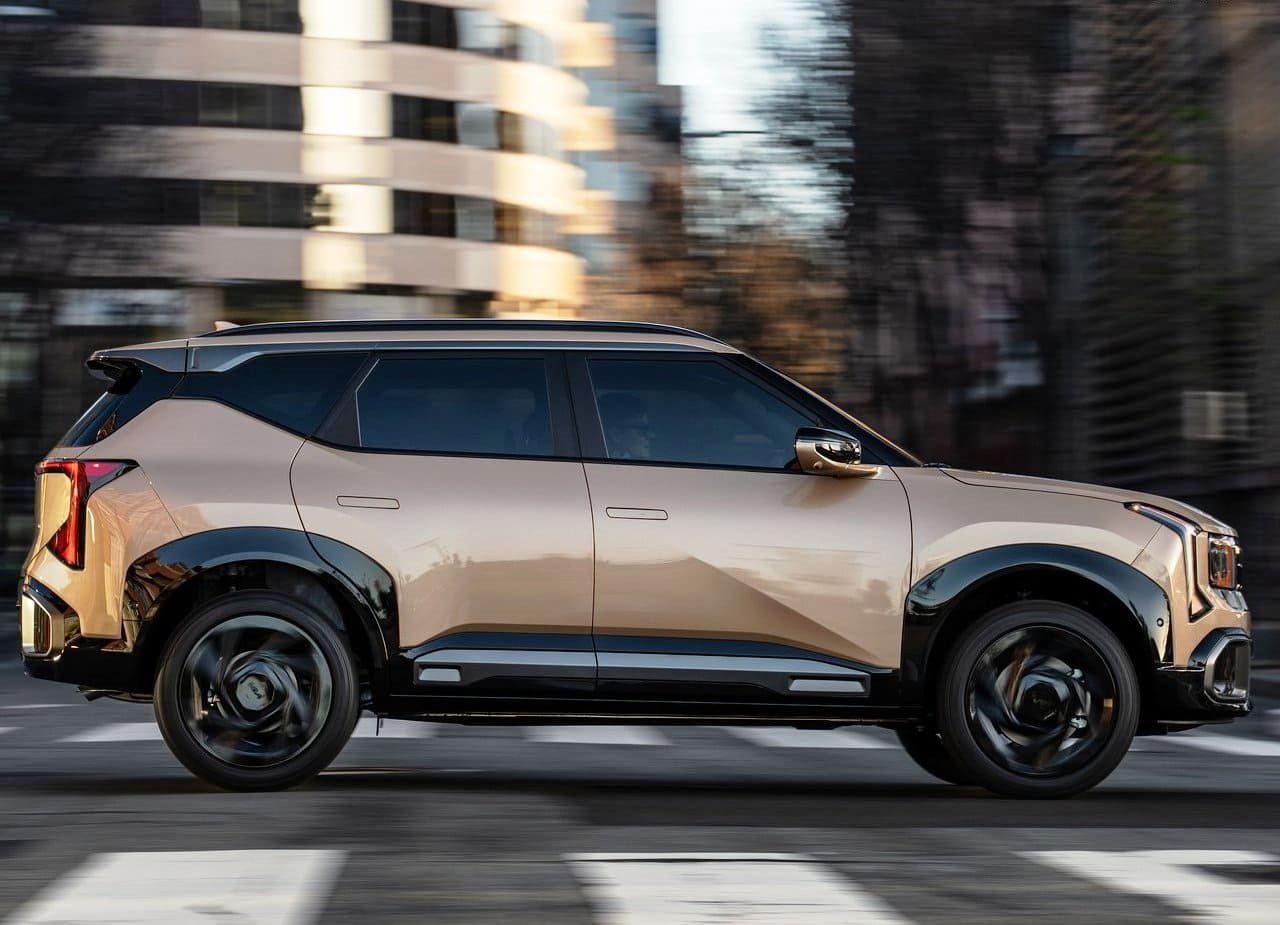 2027 - KIA SELTOS, foto 16