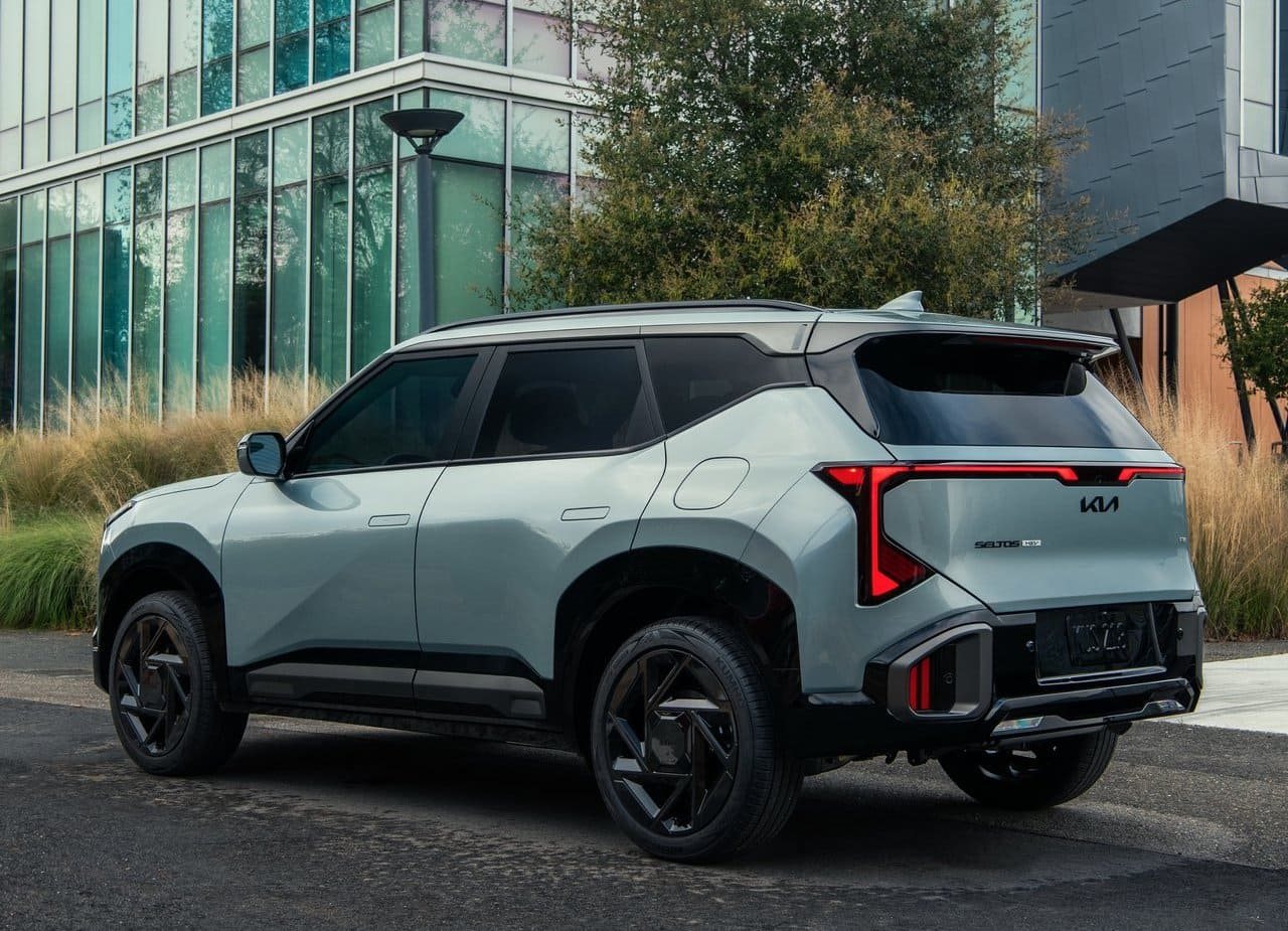 2027 - KIA SELTOS, foto 19