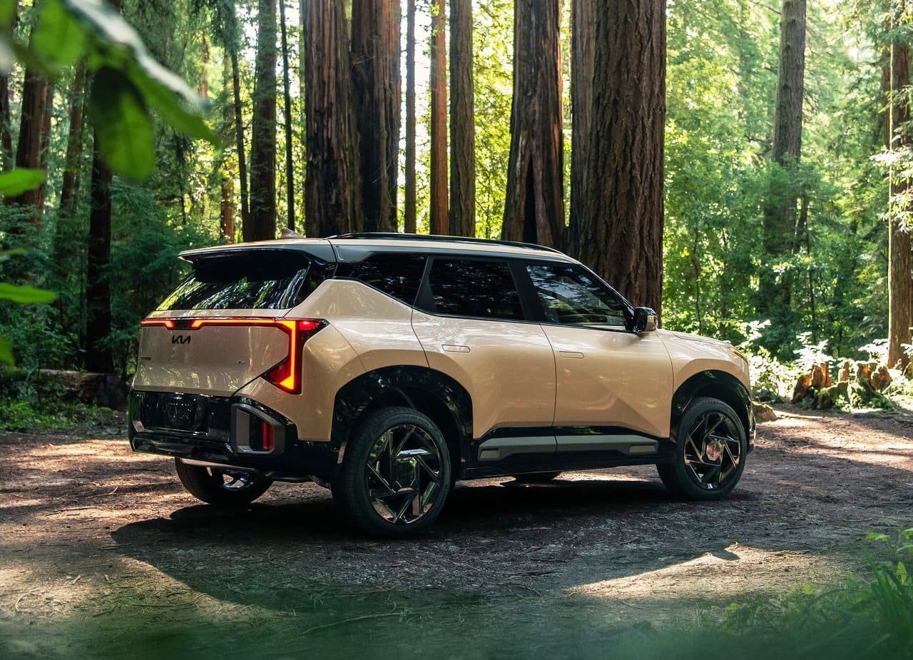 2027 - KIA SELTOS, foto 21