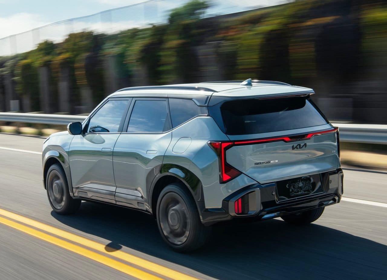 2027 - KIA SELTOS, foto 23