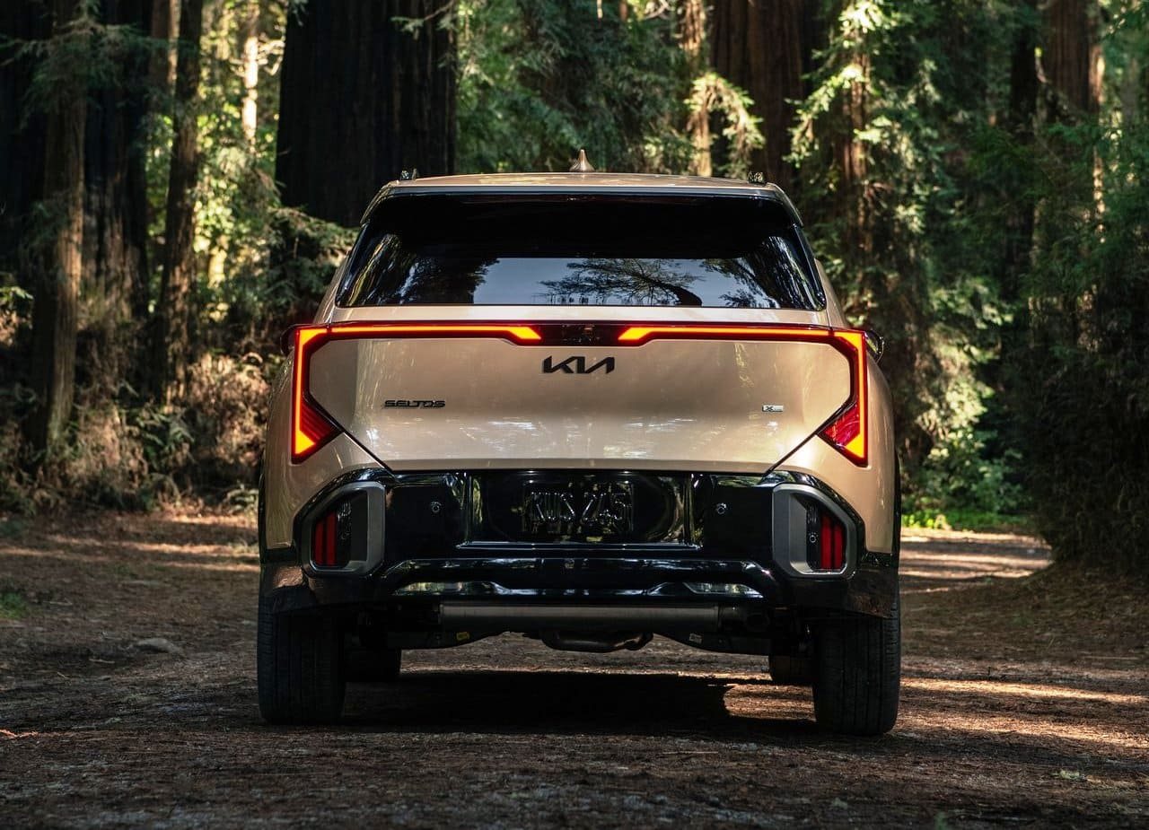 2027 - KIA SELTOS, foto 27