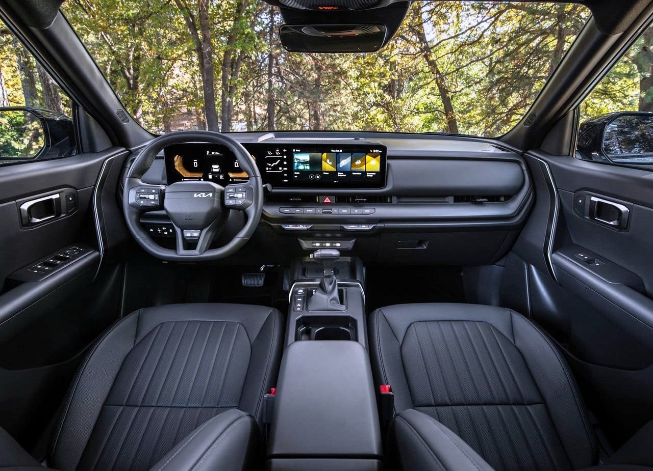 2027 - KIA SELTOS, foto 31