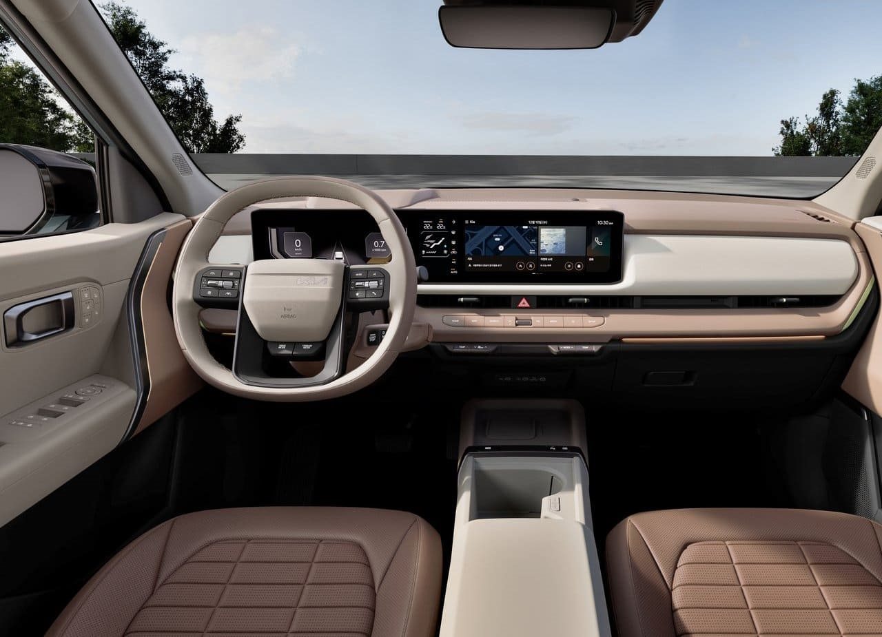 2027 - KIA SELTOS, foto 32