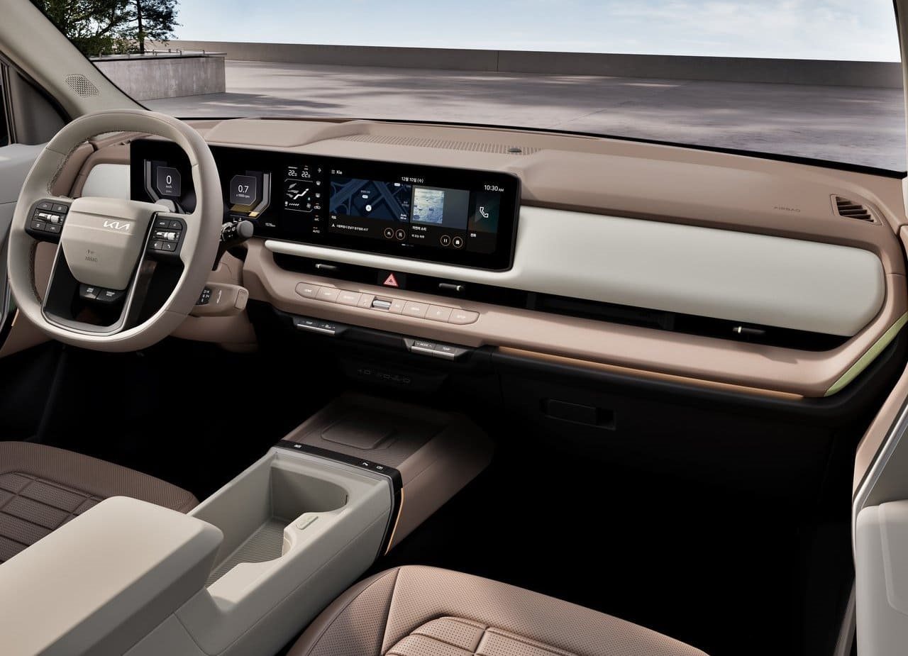 2027 - KIA SELTOS, foto 34