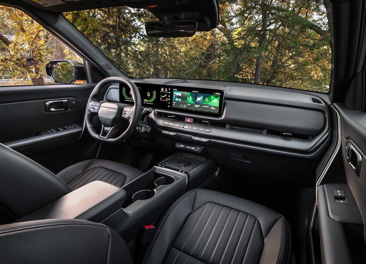 2027 - KIA SELTOS, foto 36