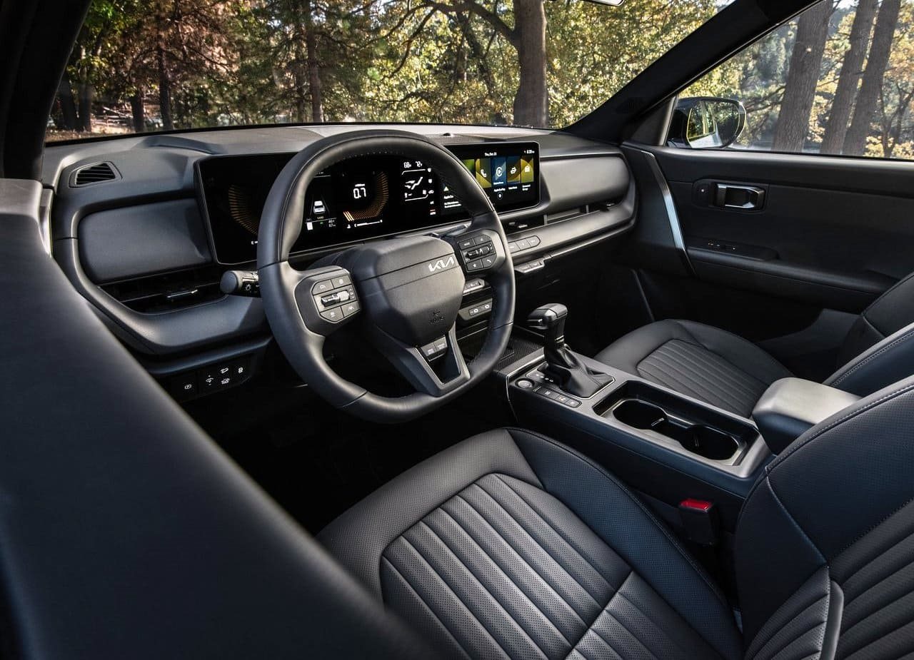 2027 - KIA SELTOS, foto 37