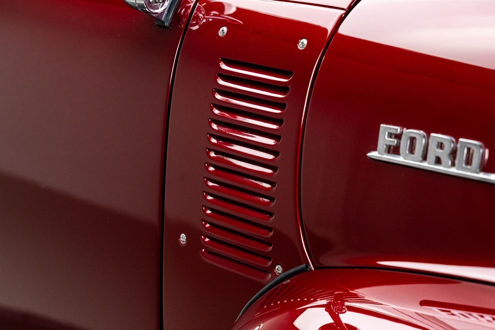 1954 - FORD F-250 PICK-UP TRUCK, foto 23