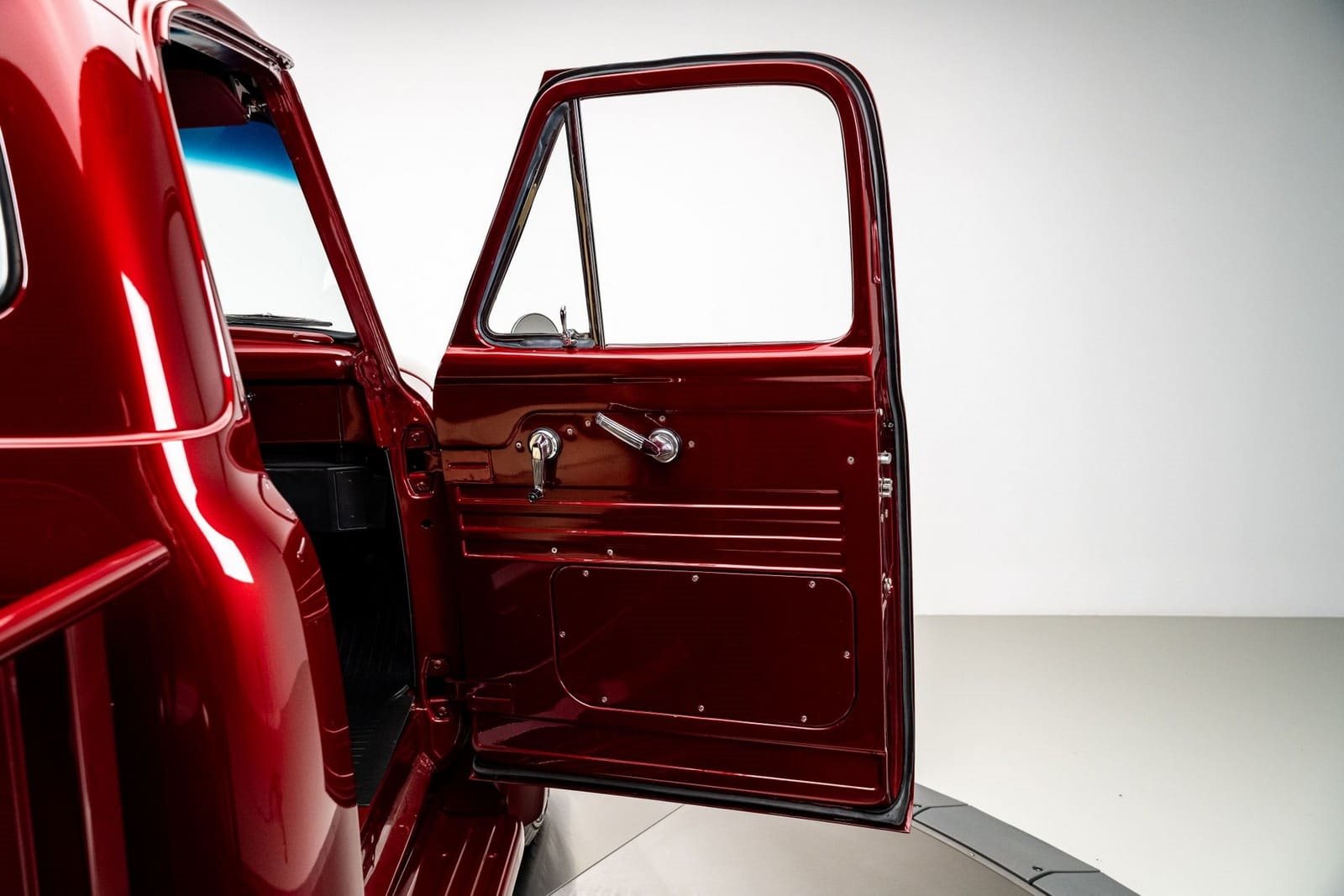 1954 - FORD F-250 PICK-UP TRUCK, foto 59