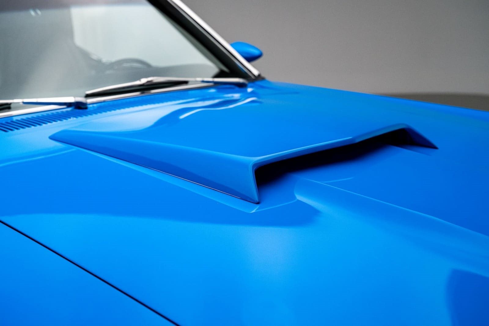MERCURY COUGAR XR-7 CONVERTIBLE, foto 8