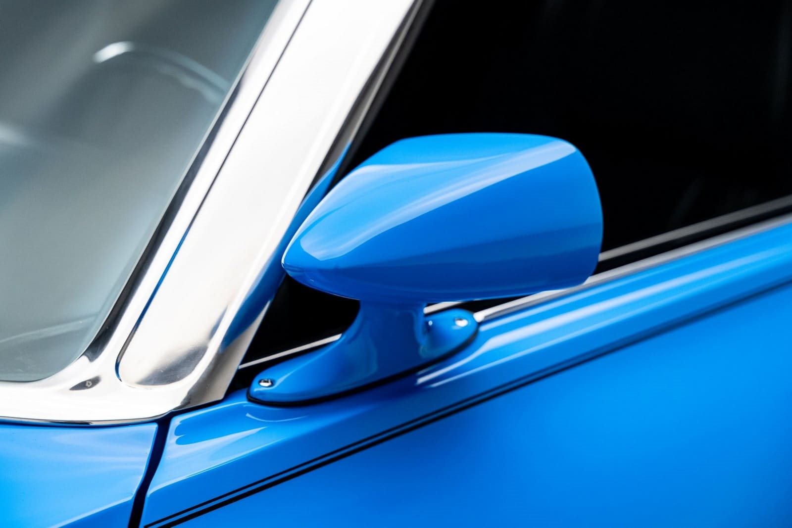 MERCURY COUGAR XR-7 CONVERTIBLE, foto 15