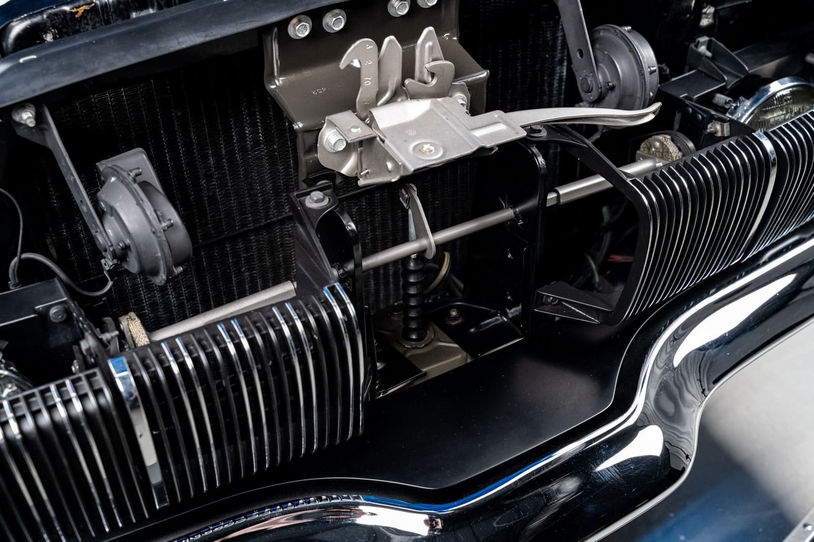 MERCURY COUGAR XR-7 CONVERTIBLE, foto 41