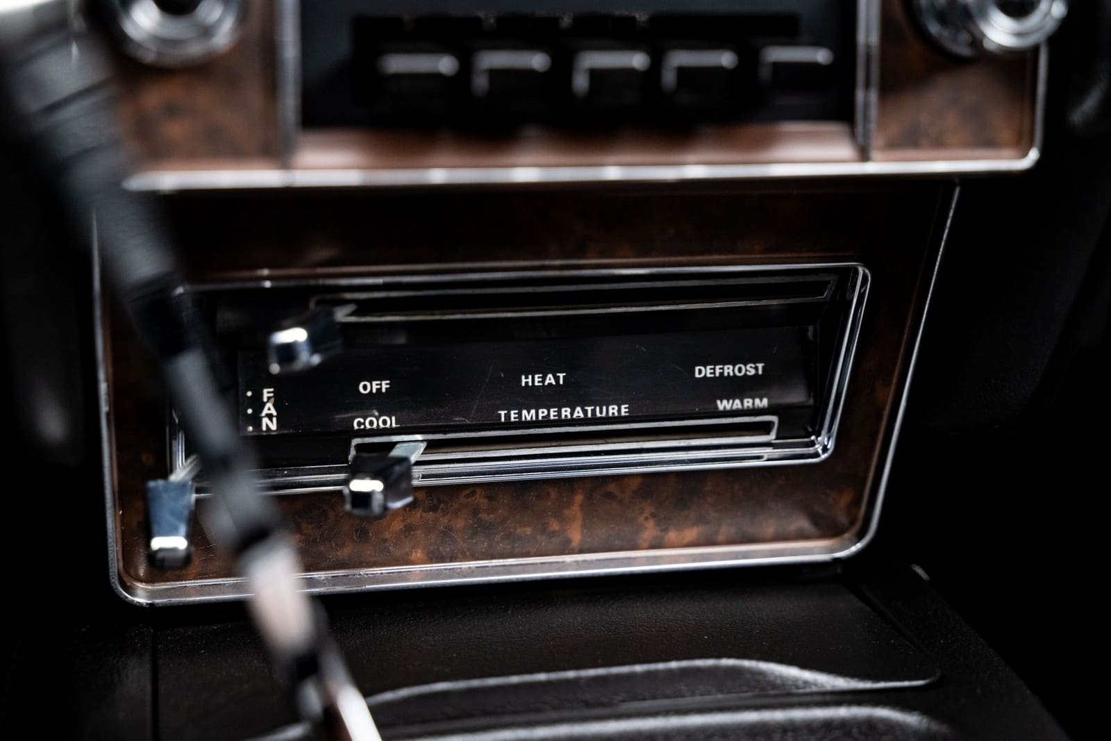 MERCURY COUGAR XR-7 CONVERTIBLE, foto 60