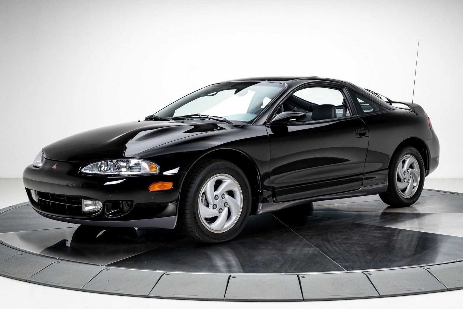 1995 - MITSUBISHI ECLIPSE GSX, foto 1