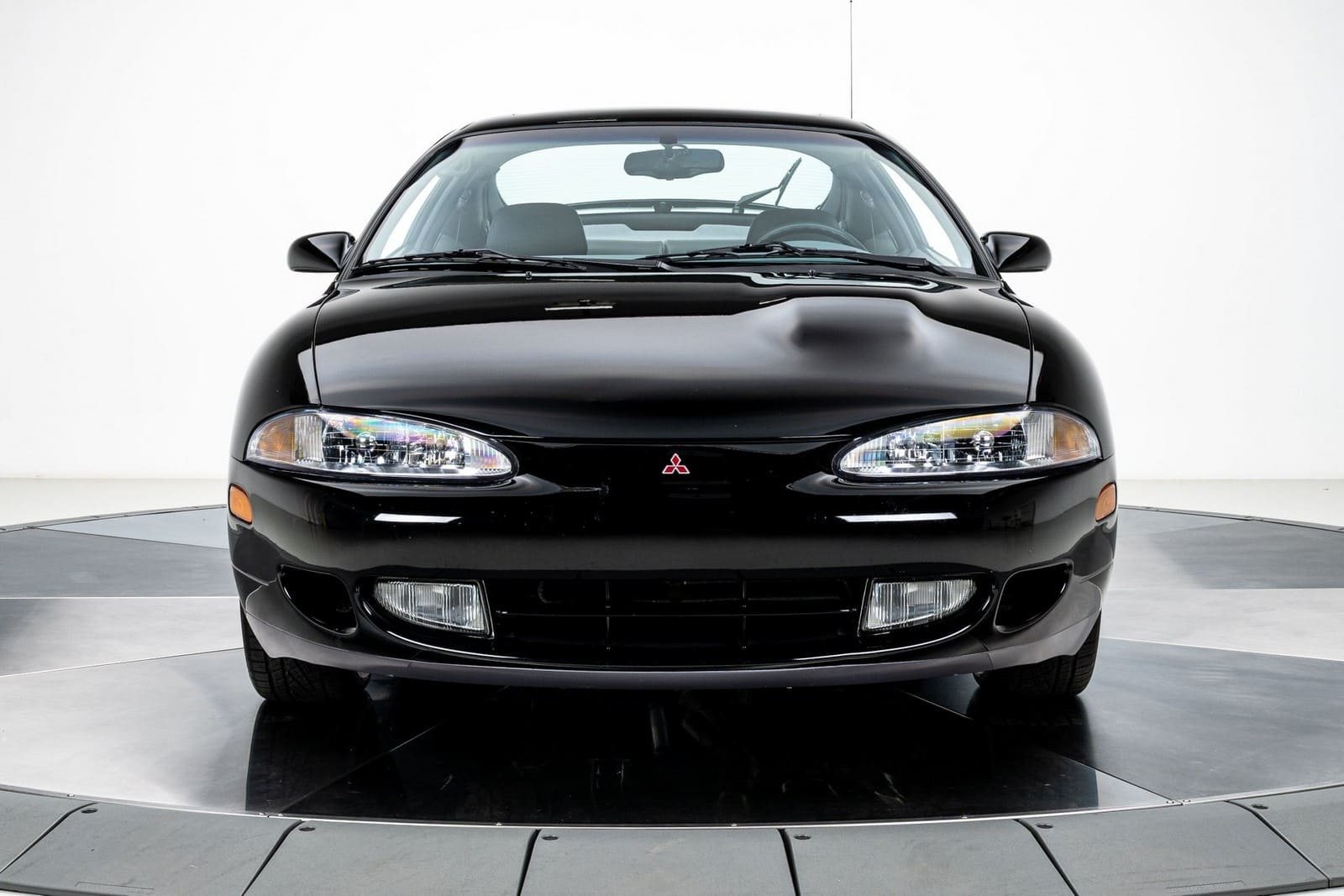 1995 - MITSUBISHI ECLIPSE GSX, foto 2