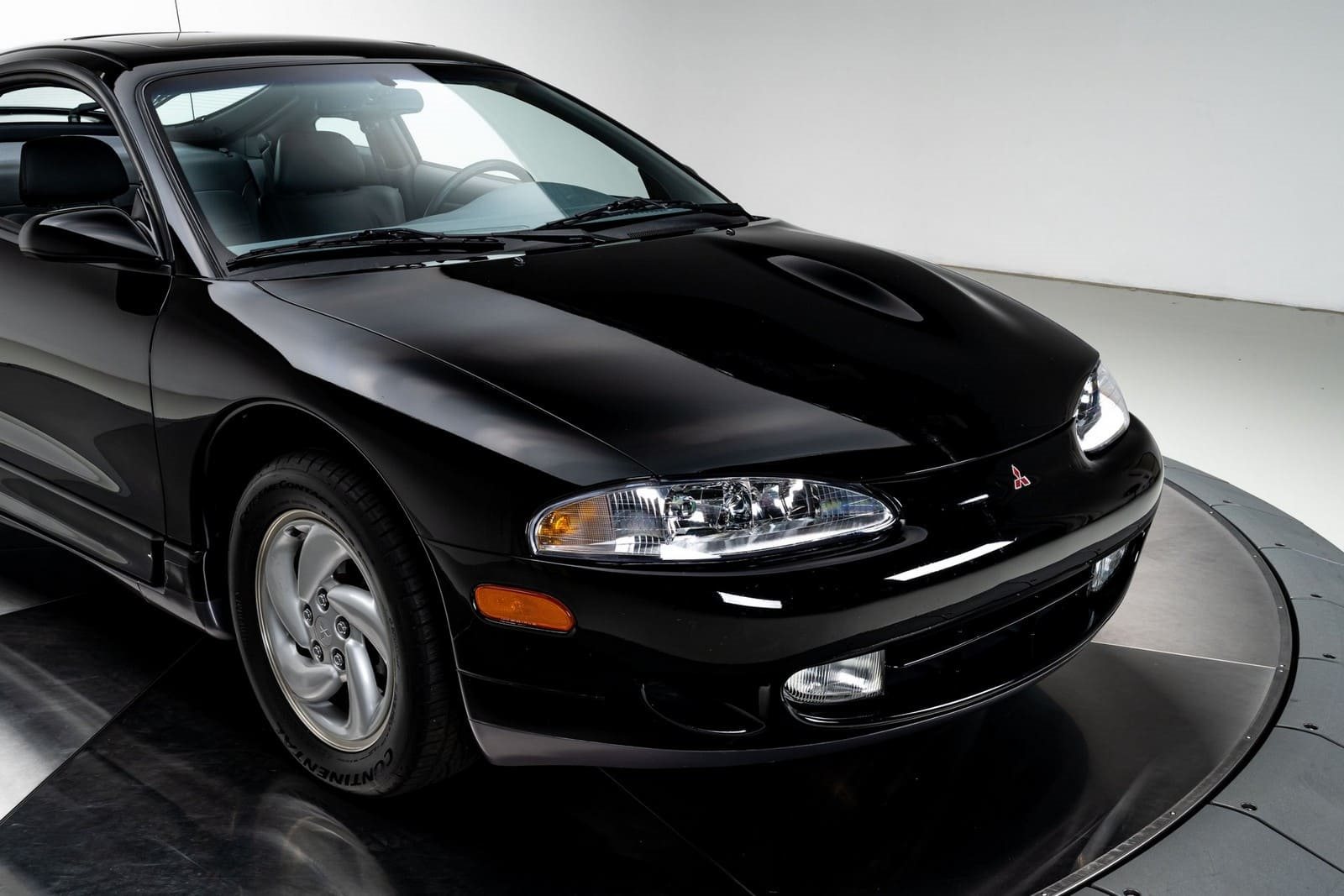 1995 - MITSUBISHI ECLIPSE GSX, foto 7