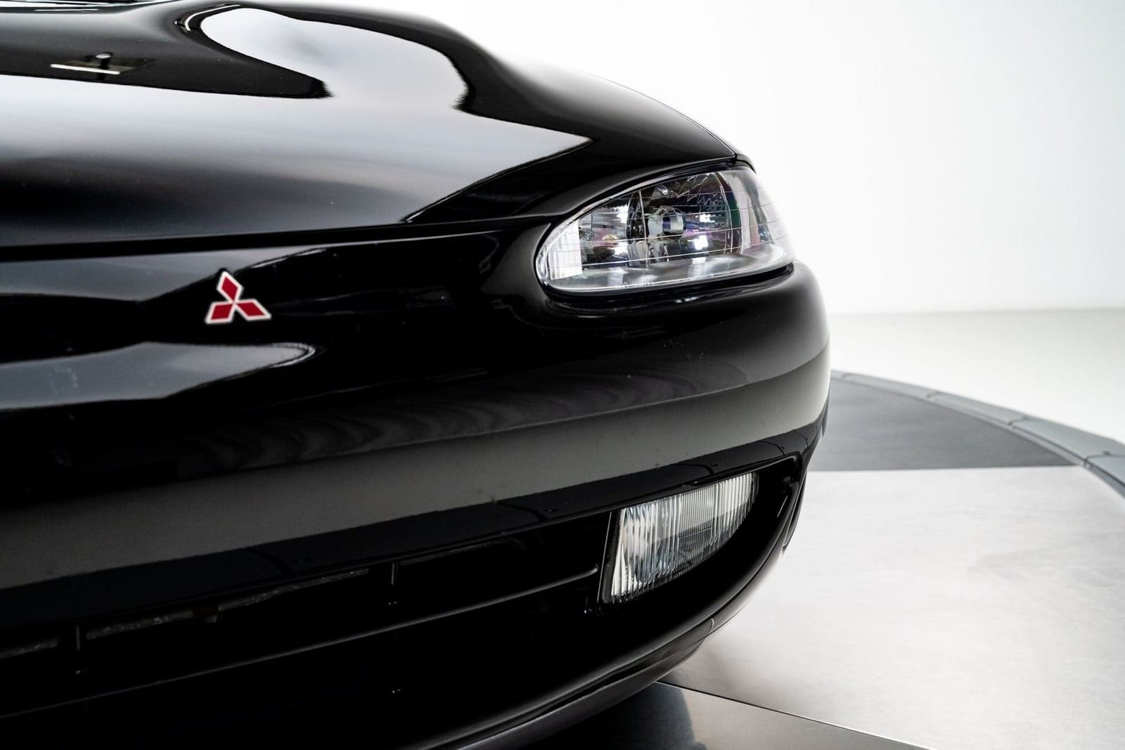 1995 - MITSUBISHI ECLIPSE GSX, foto 9