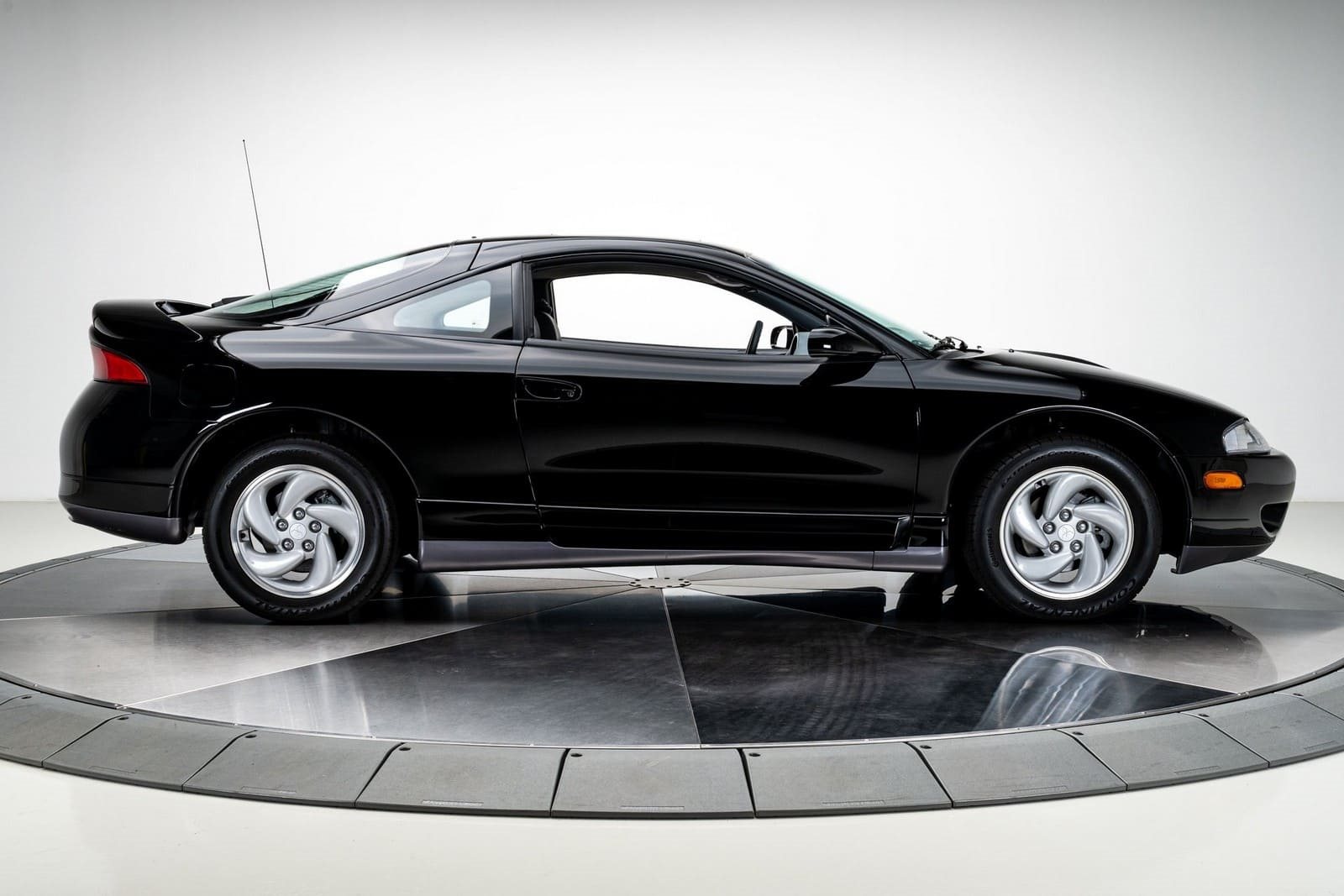 1995 - MITSUBISHI ECLIPSE GSX, foto 11