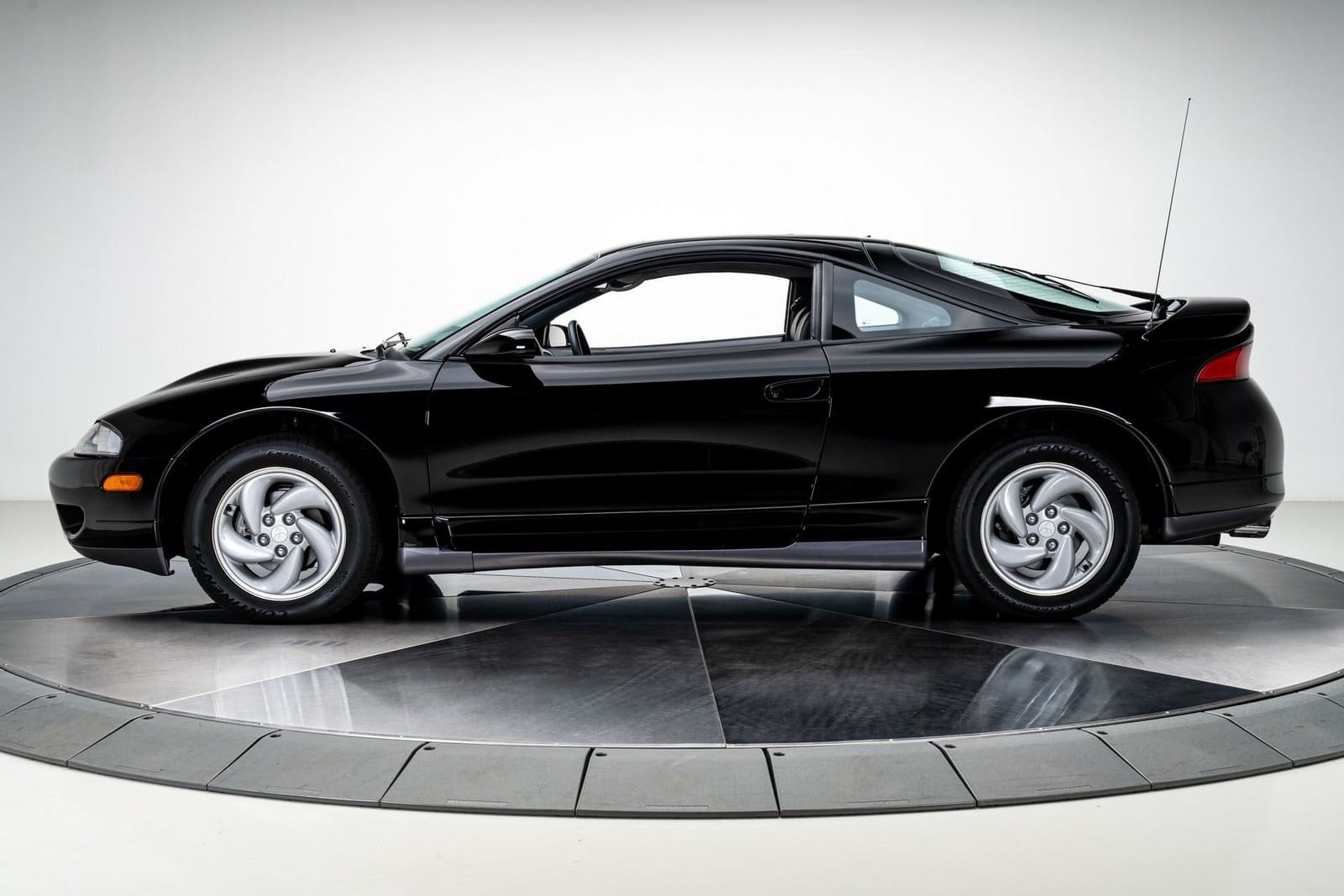 1995 - MITSUBISHI ECLIPSE GSX, foto 12
