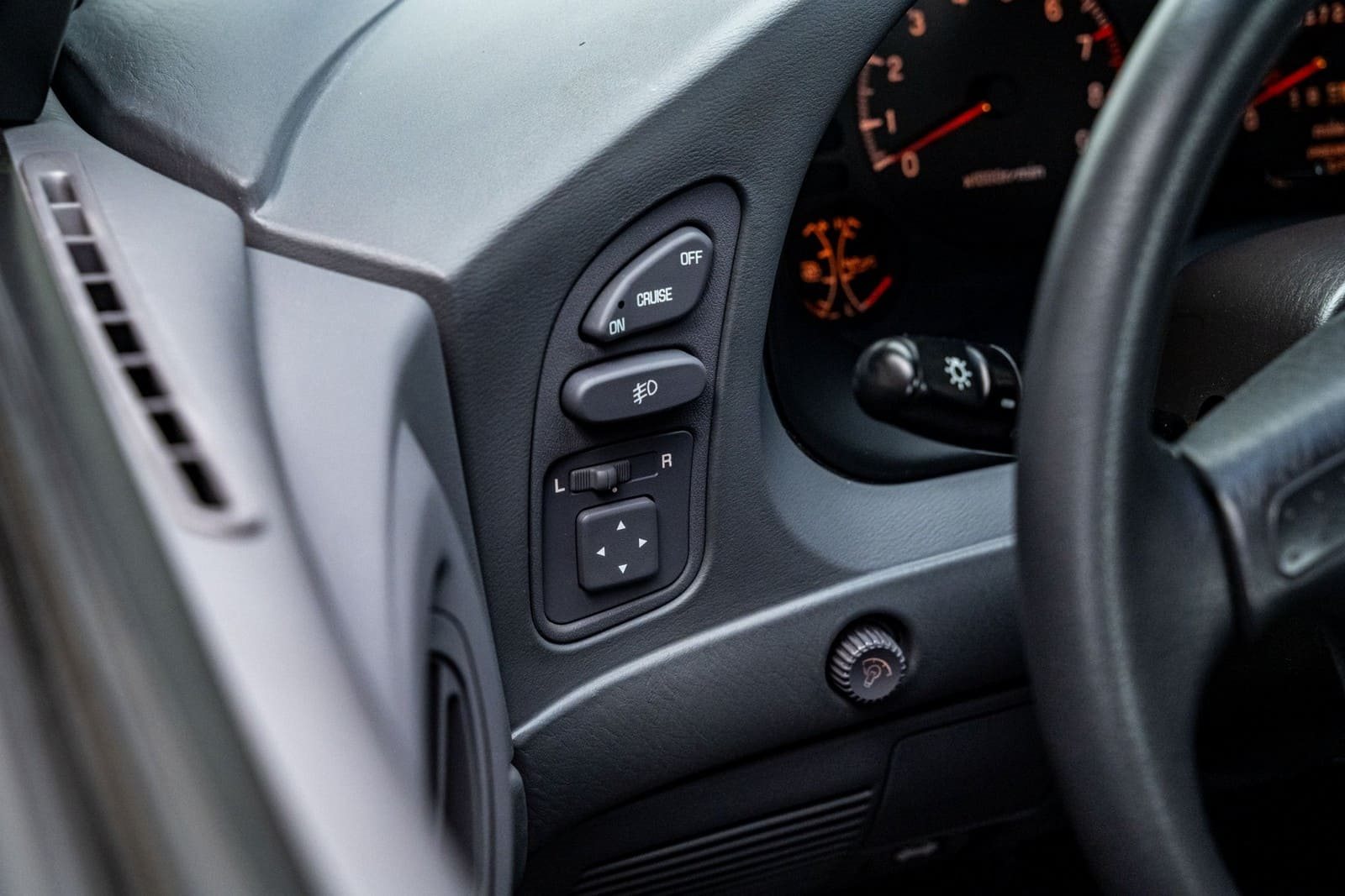 1995 - MITSUBISHI ECLIPSE GSX, foto 42